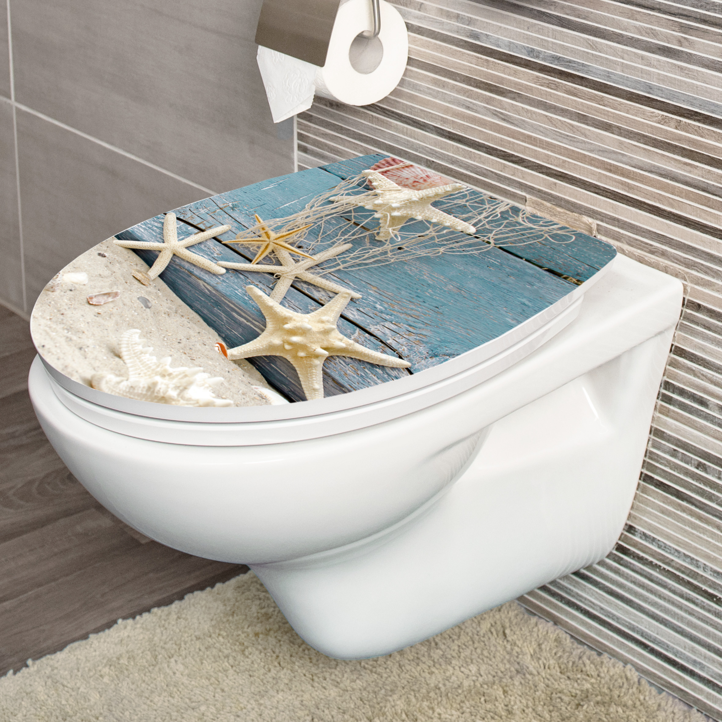 464813-pt2   WC-SITZ SEESTERN THERMOPLAST
