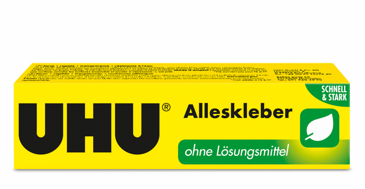 4026700482959-UHU-Alleskleber-o-L-35g_33ml-Faltschachtel-DE_FR_IT_96dpi_1280x665px_E_NR-45455 Uhu Alleskleber ohne Lösungsmittel