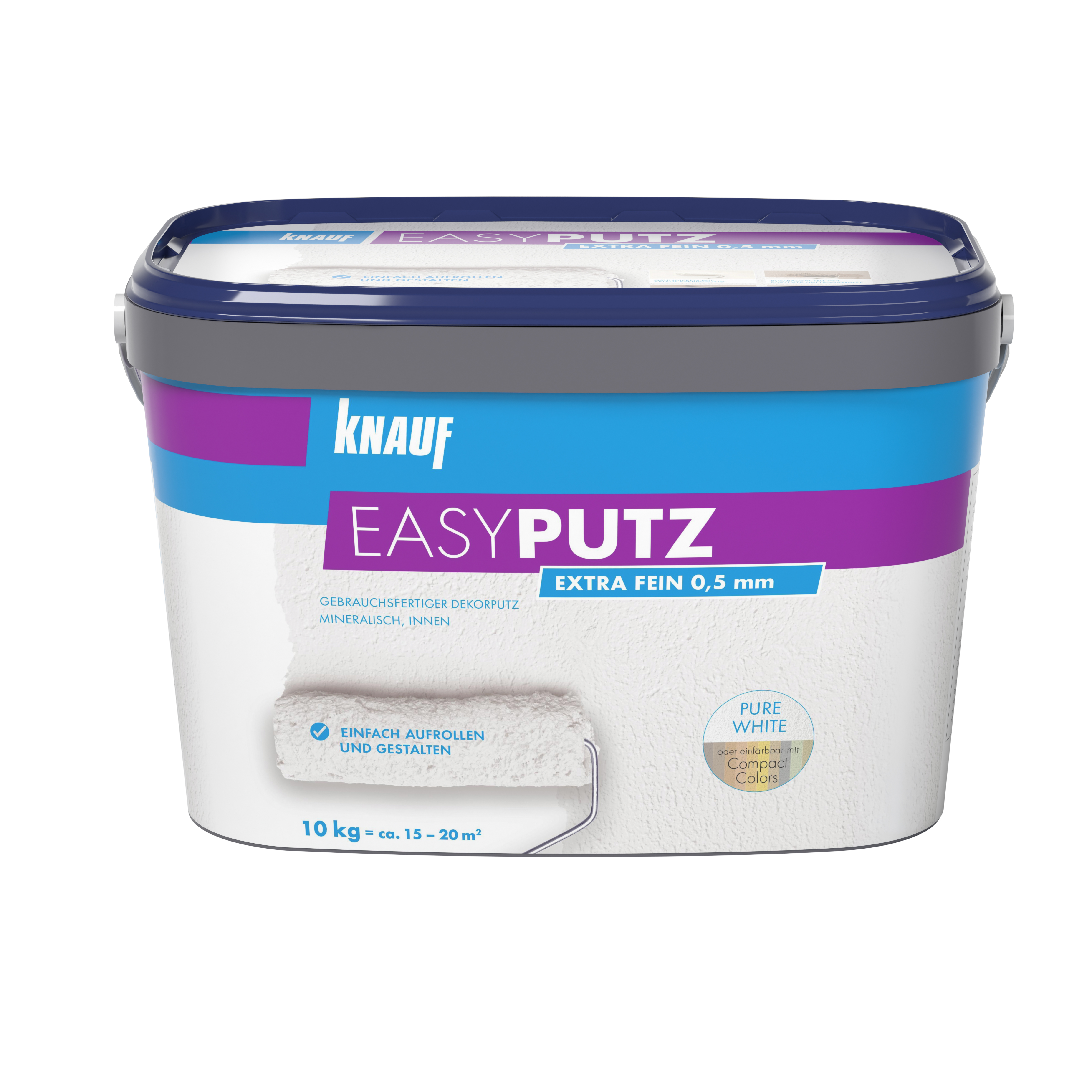 Knauf EASYPUTZ, 0,5 mm, 10 kg