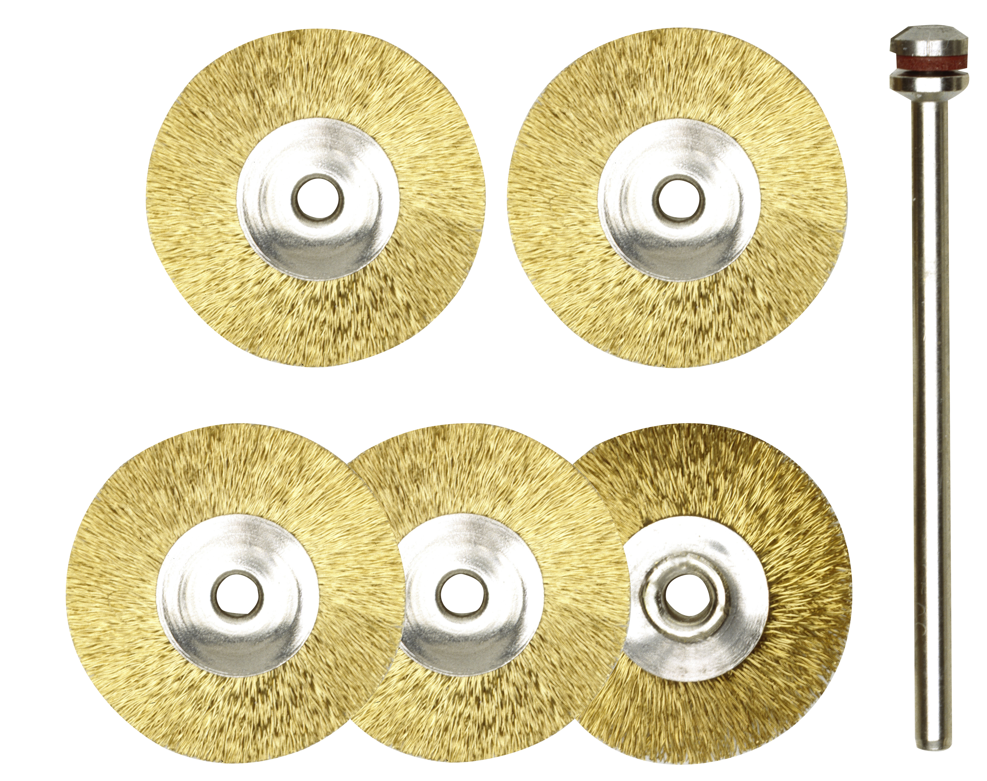 232665_28962_RGB Proxxon Radbürsten Messing