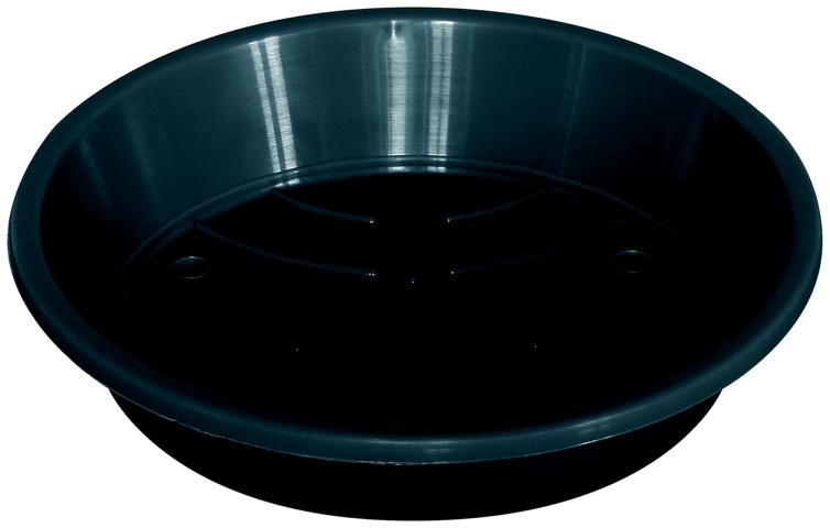 527384-80800838-L UNTERSETZER STANDARD 8CM ANTHRAZIT GELI