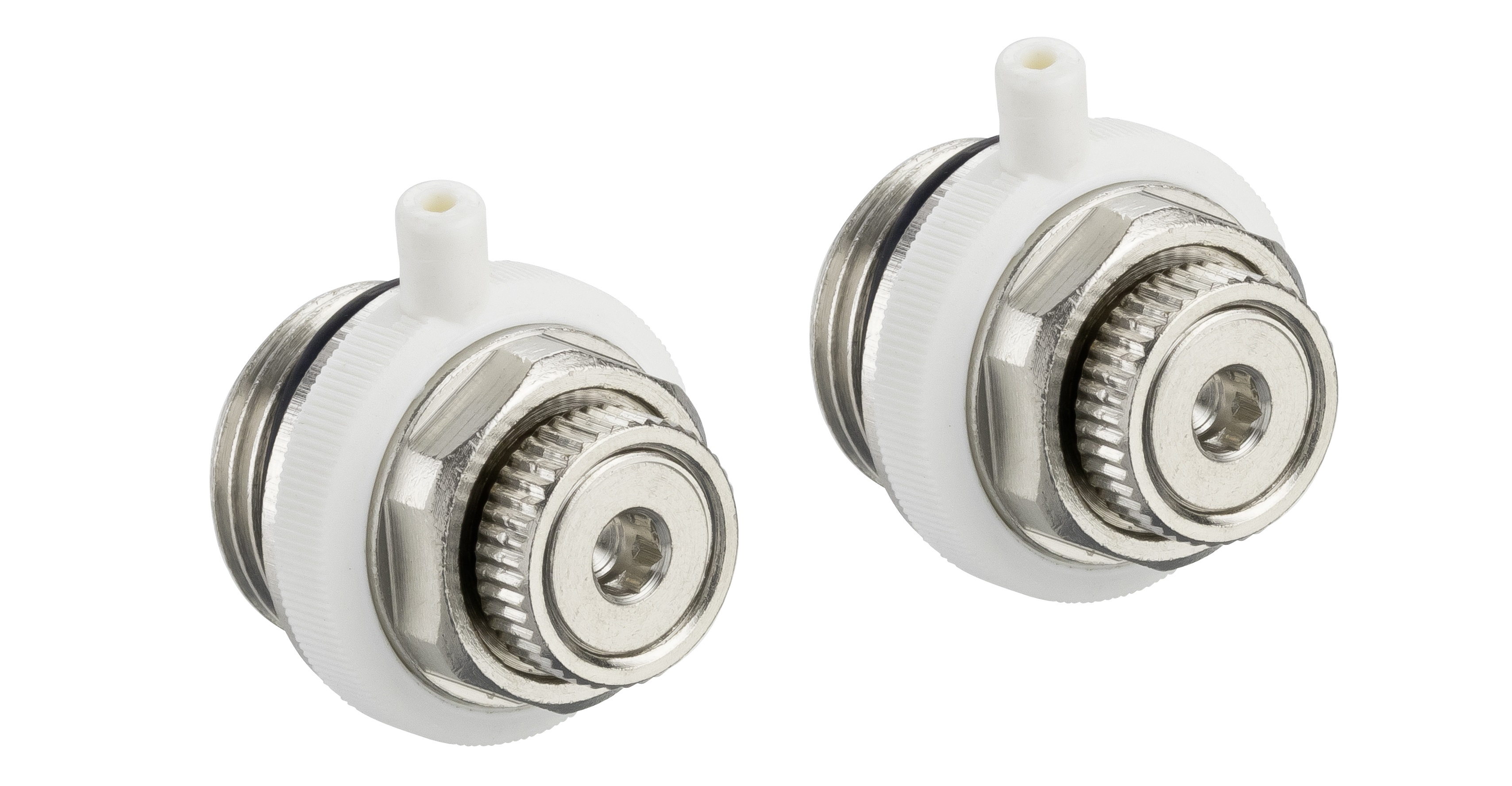 2357976-2er-Set Leysser Vollautomatischer Heizkörperentlüfter