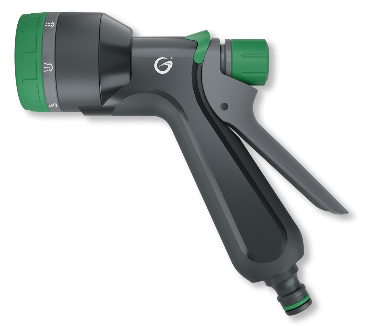Grimsholm Spritzpistole Multi Tech