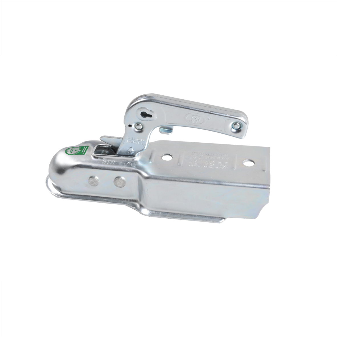 PROPLUS KUGELKUPPLUNG ECKIG 70MM