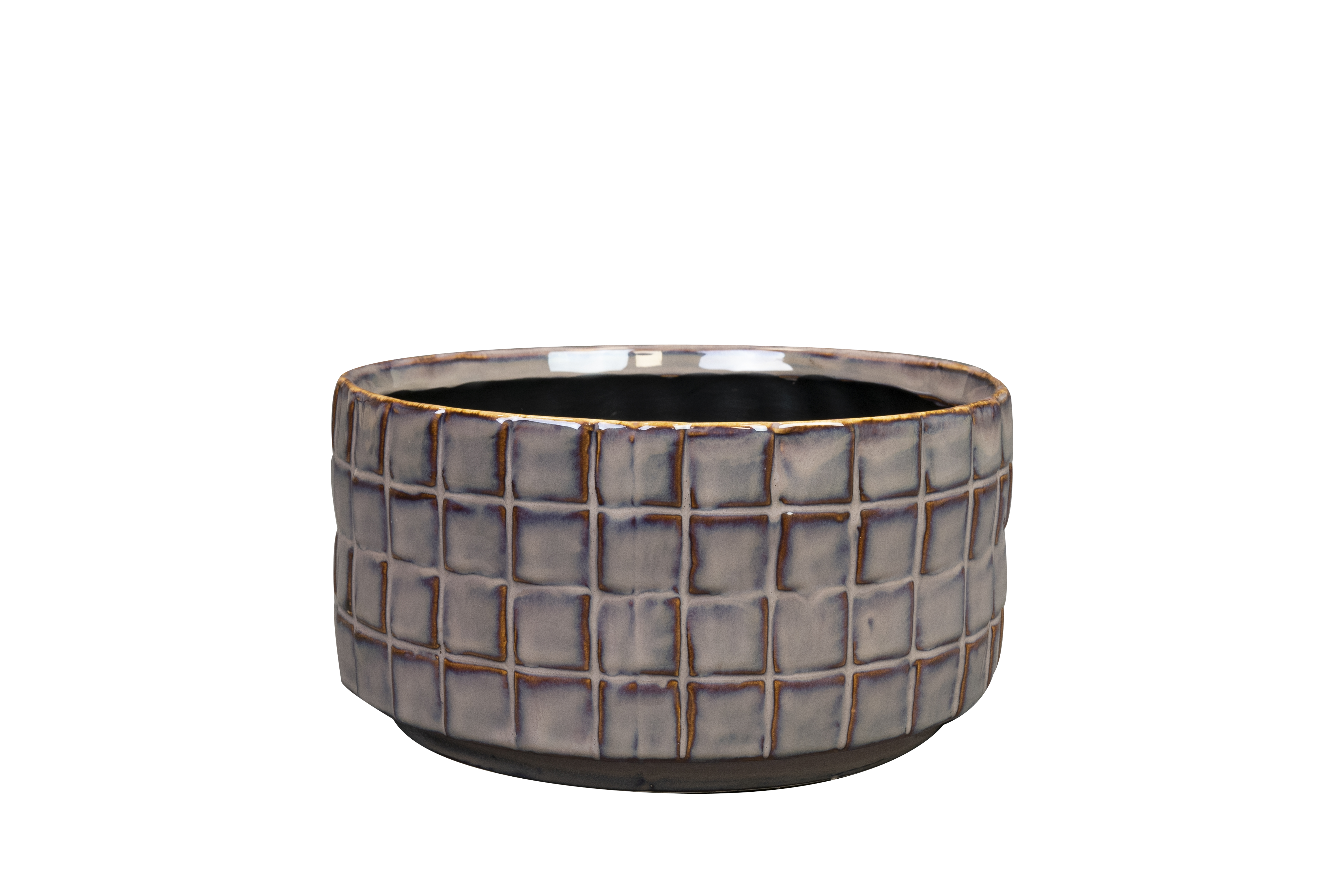 TS Schale Stian Deep, lila, Ø20 H10
