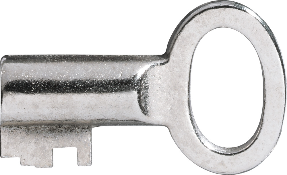 Abus eisernes Hangschloss 235Z/40