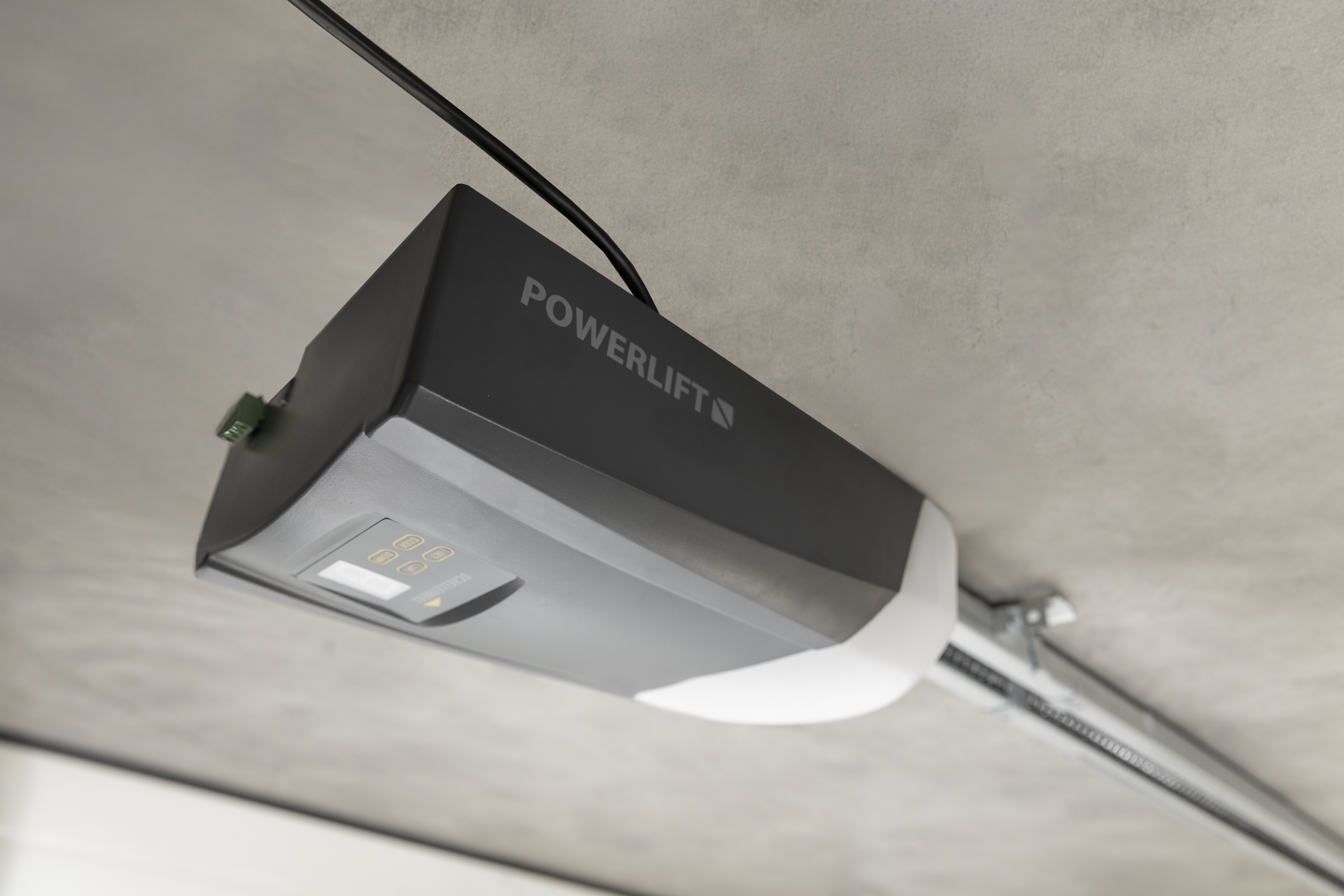 Schellenberg Garagentorantrieb Powerlift 800 N