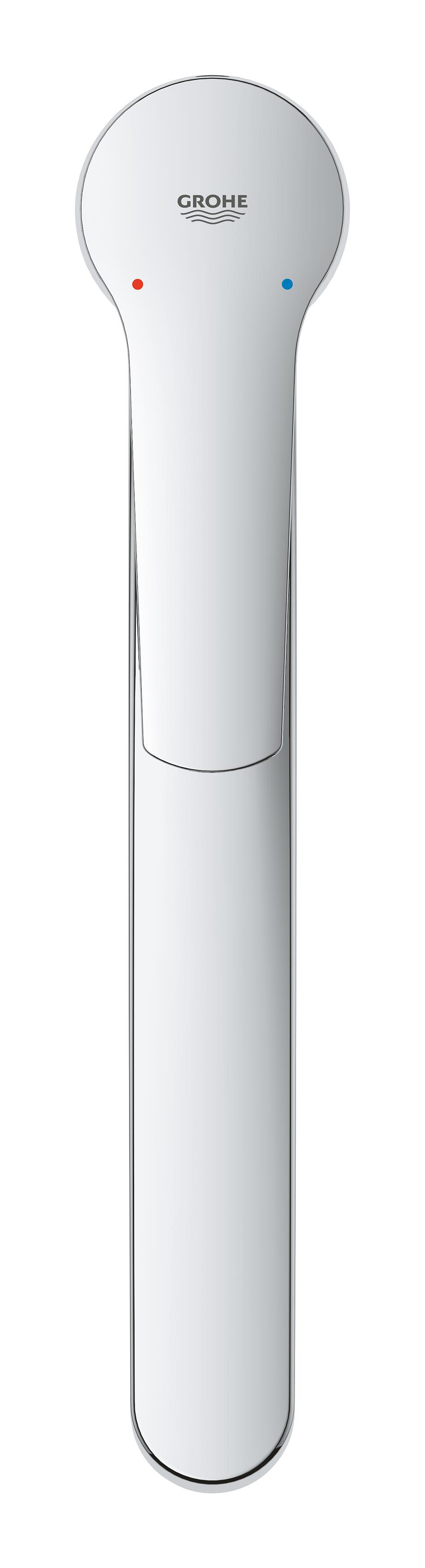 Grohe Start Einhand-Spültischbatterie, 1/2" Grohe Start Einhand-Spültischbatterie, 1/2"
