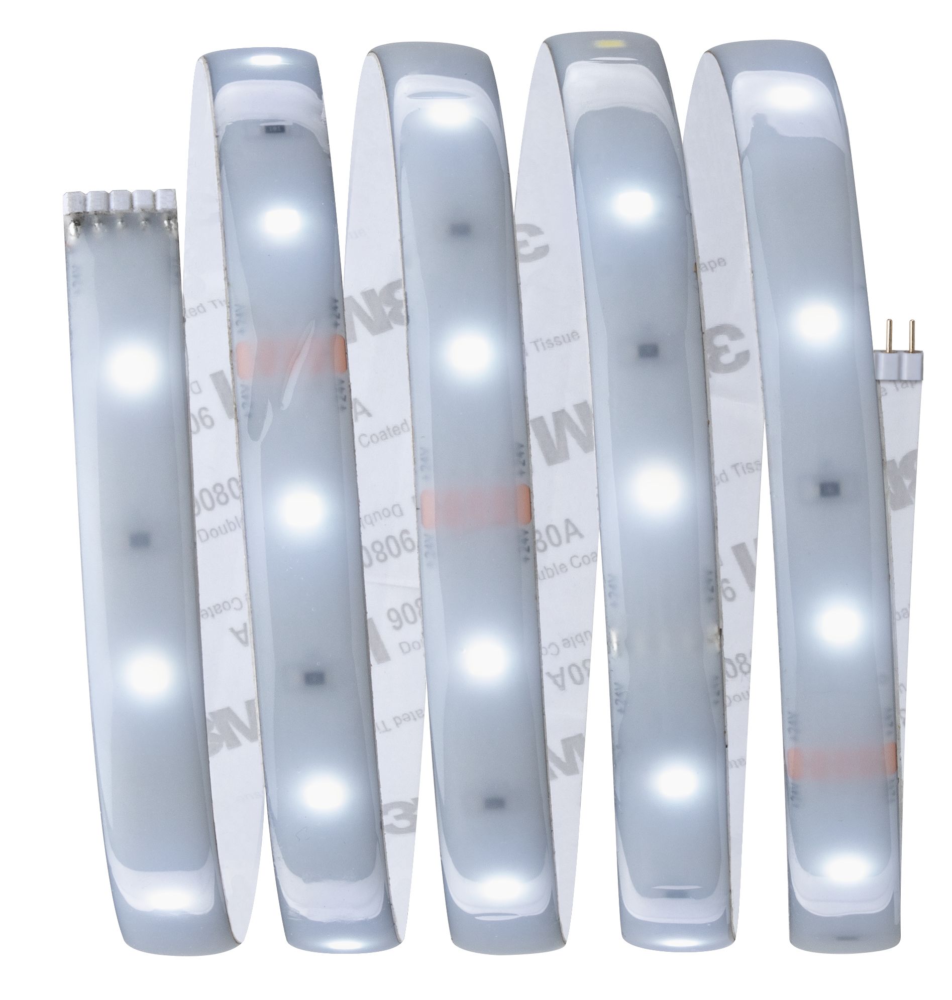 4000870798720_Freisteller_01 Paulmann MaxLED 250 Basisset, 1,5M DAYL.6500K