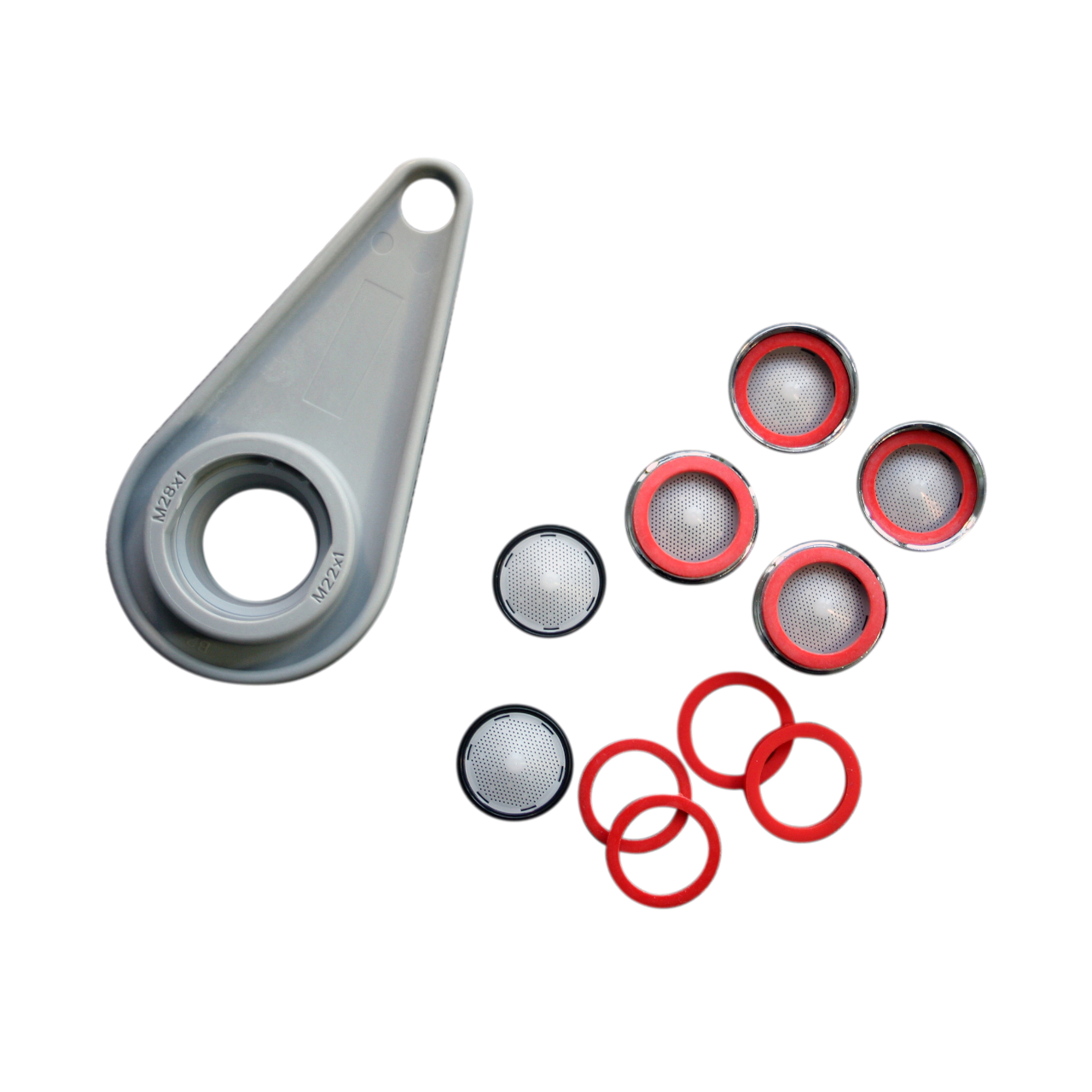 519377_Armaturen-Wassersparset   ARMATUREN-WASSERSPARSET