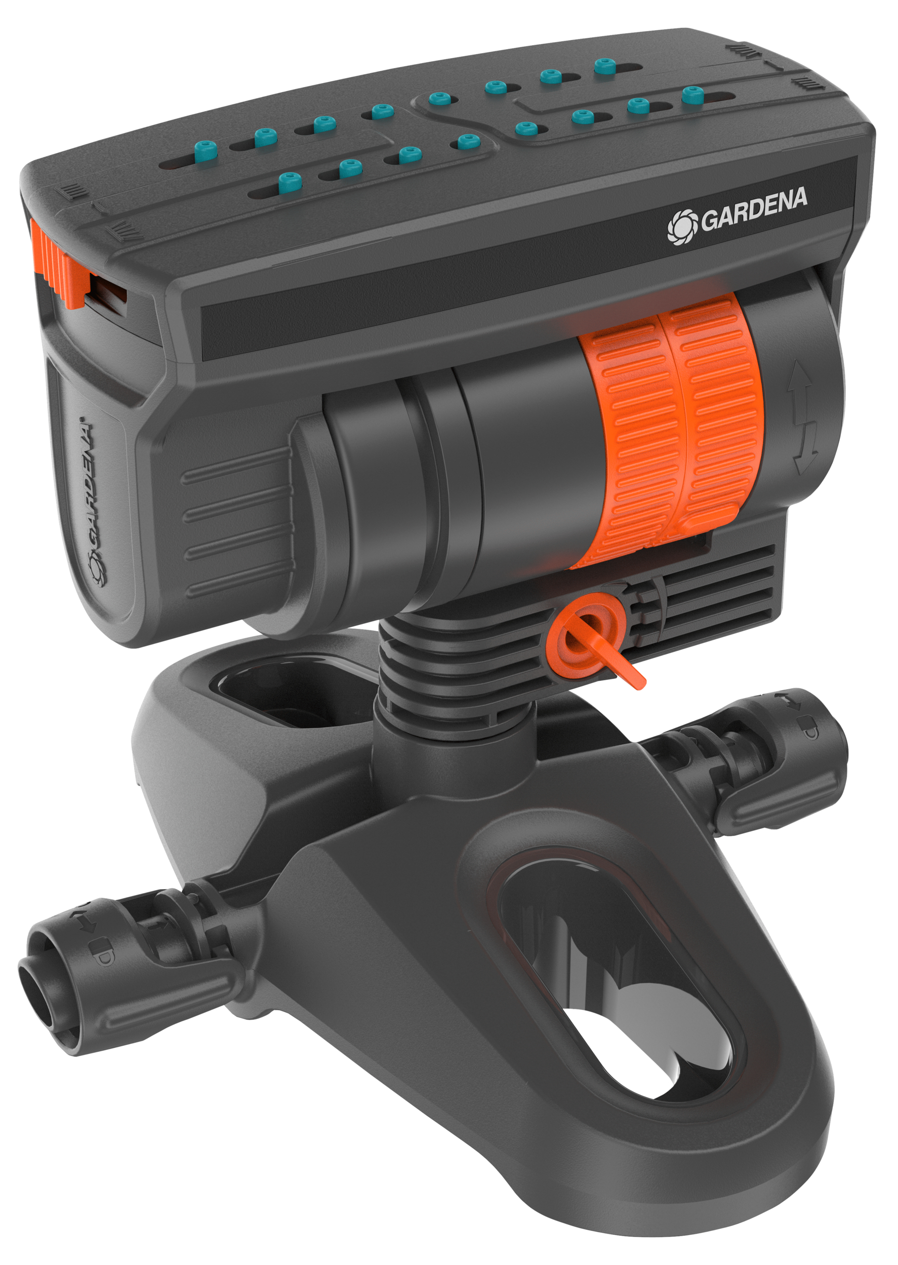 Gardena Micro-Drip-System Viereckregner OS 90 Gardena Micro-Drip-System Viereckregner OS 90