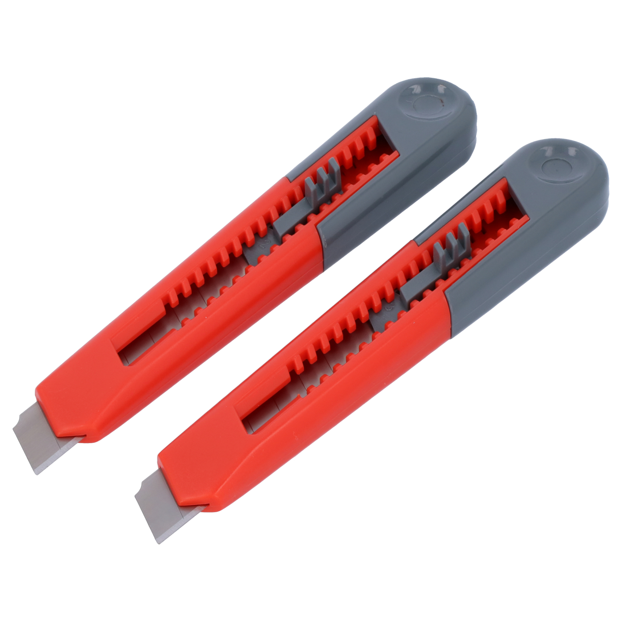 660847 Suki Abbrechmesser, 2 Stück