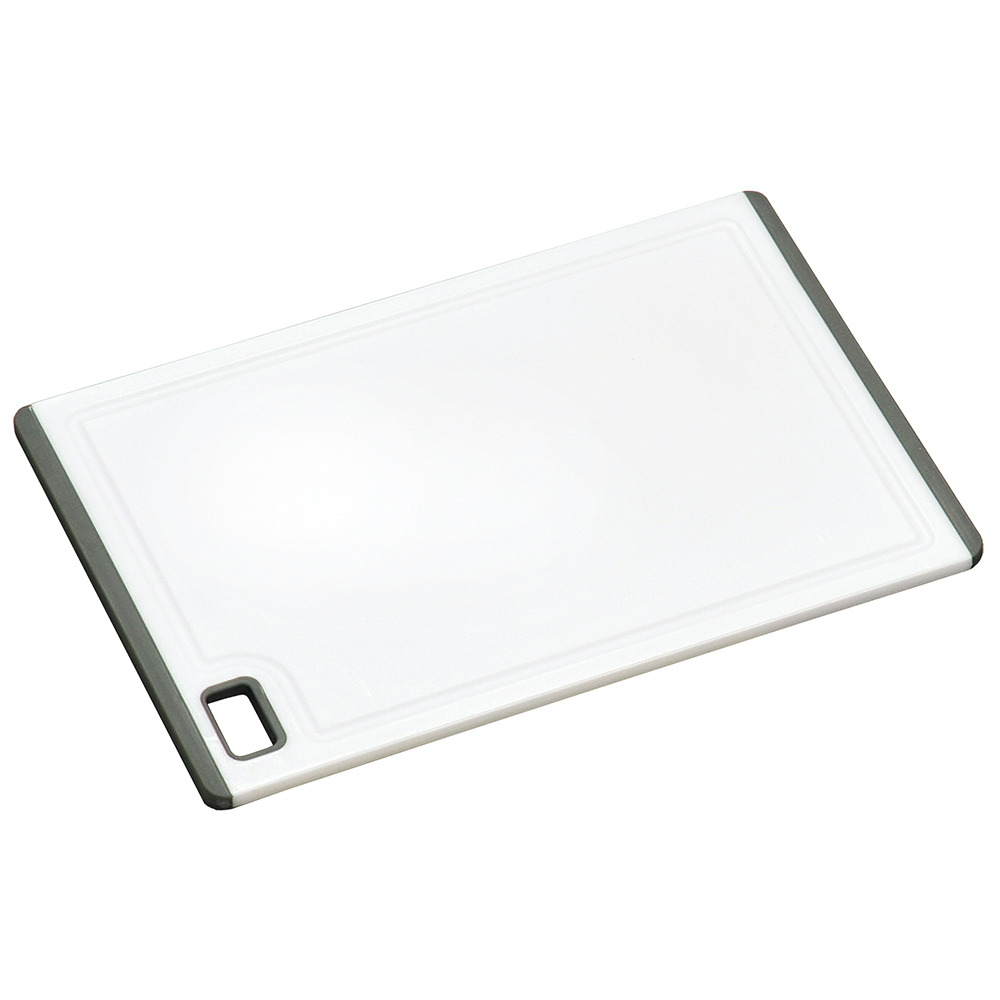 Kesper Schneidebrett kl. Kunststoff, 30 x 20 x 0,9 cm Kesper Schneidebrett kl. Kunststoff, 30 x 20 x 0,9 cm