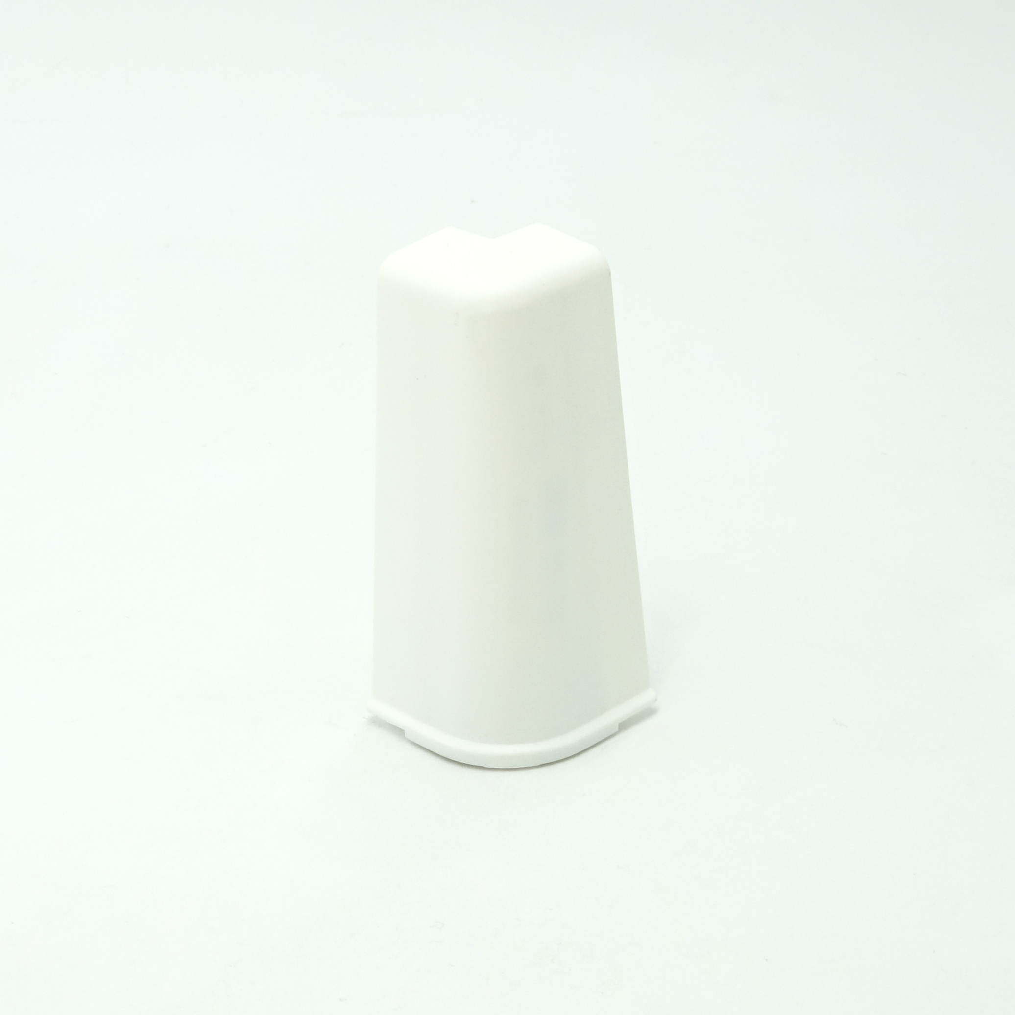 Döllken Außenecke SLK60, weiß