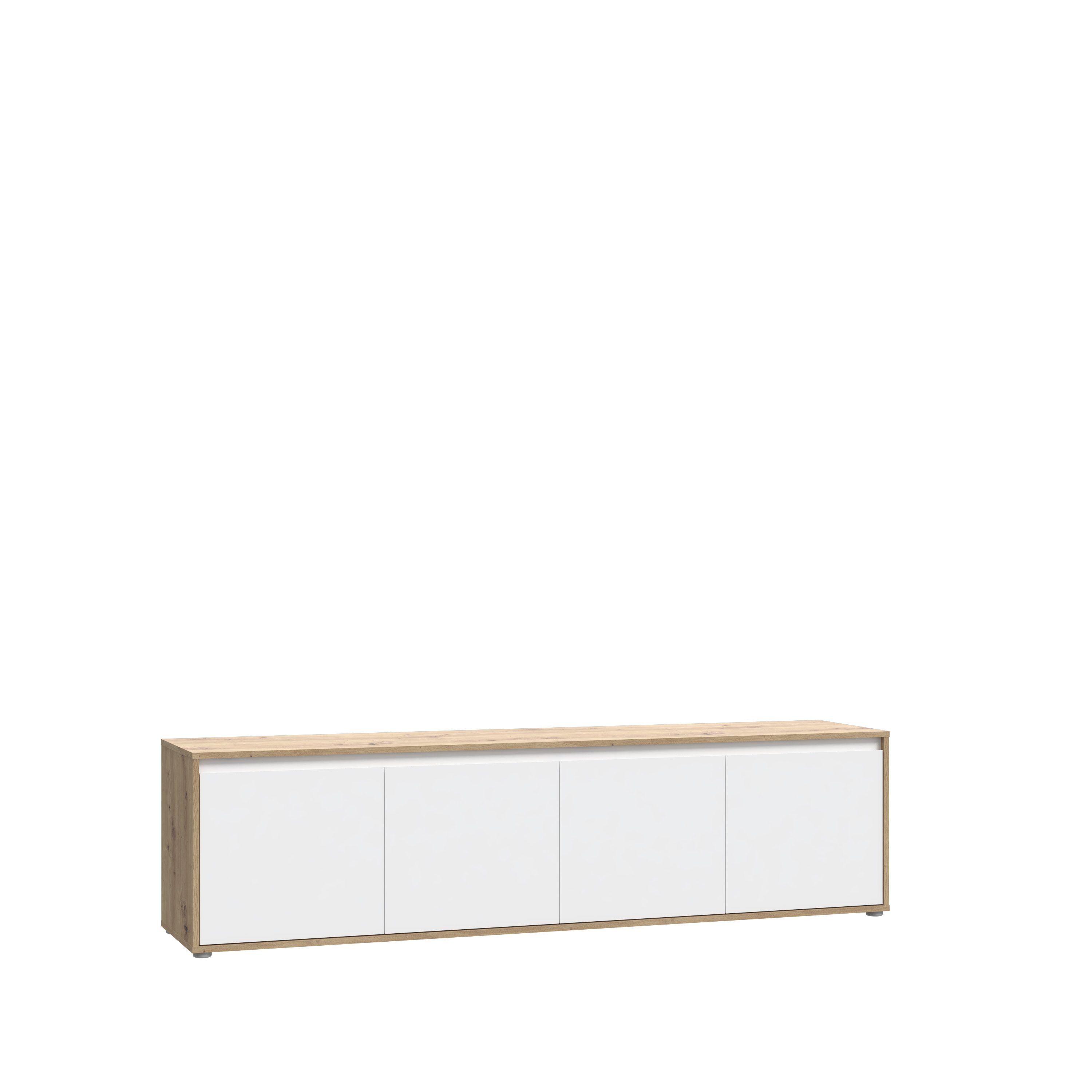 Forte SKELPE TV-Unterschrank