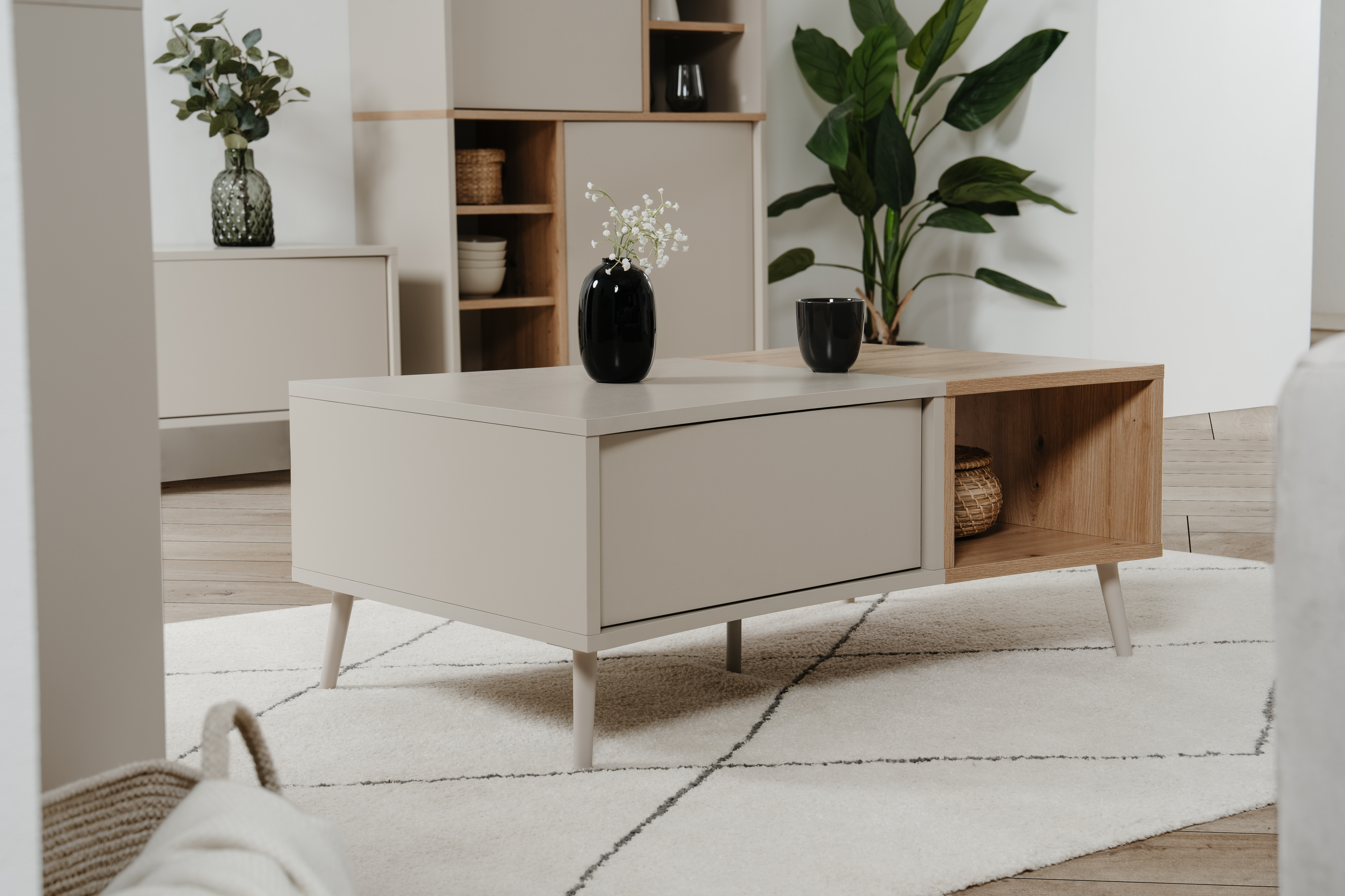 Finori Couchtisch Sinop 55A