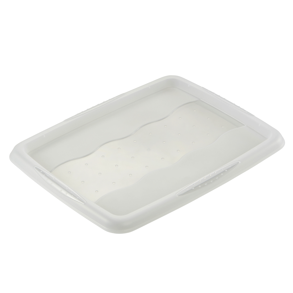 Keeeper Deckel Dreh-/Stapelbox, 30L Keeeper Deckel Dreh-/Stapelbox, 30L