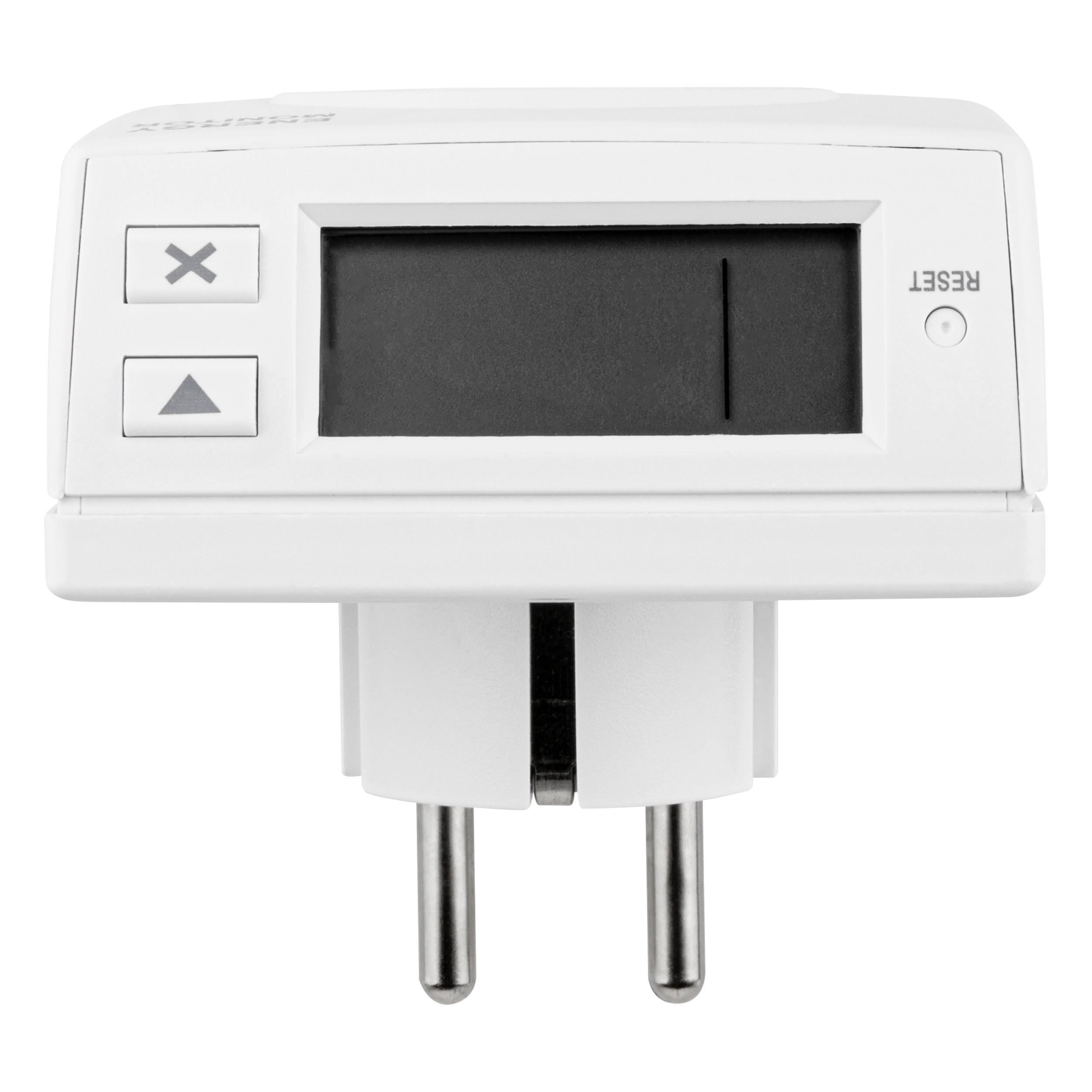 Energiemessgerät quadratisch Energiemessgerät quadratisch