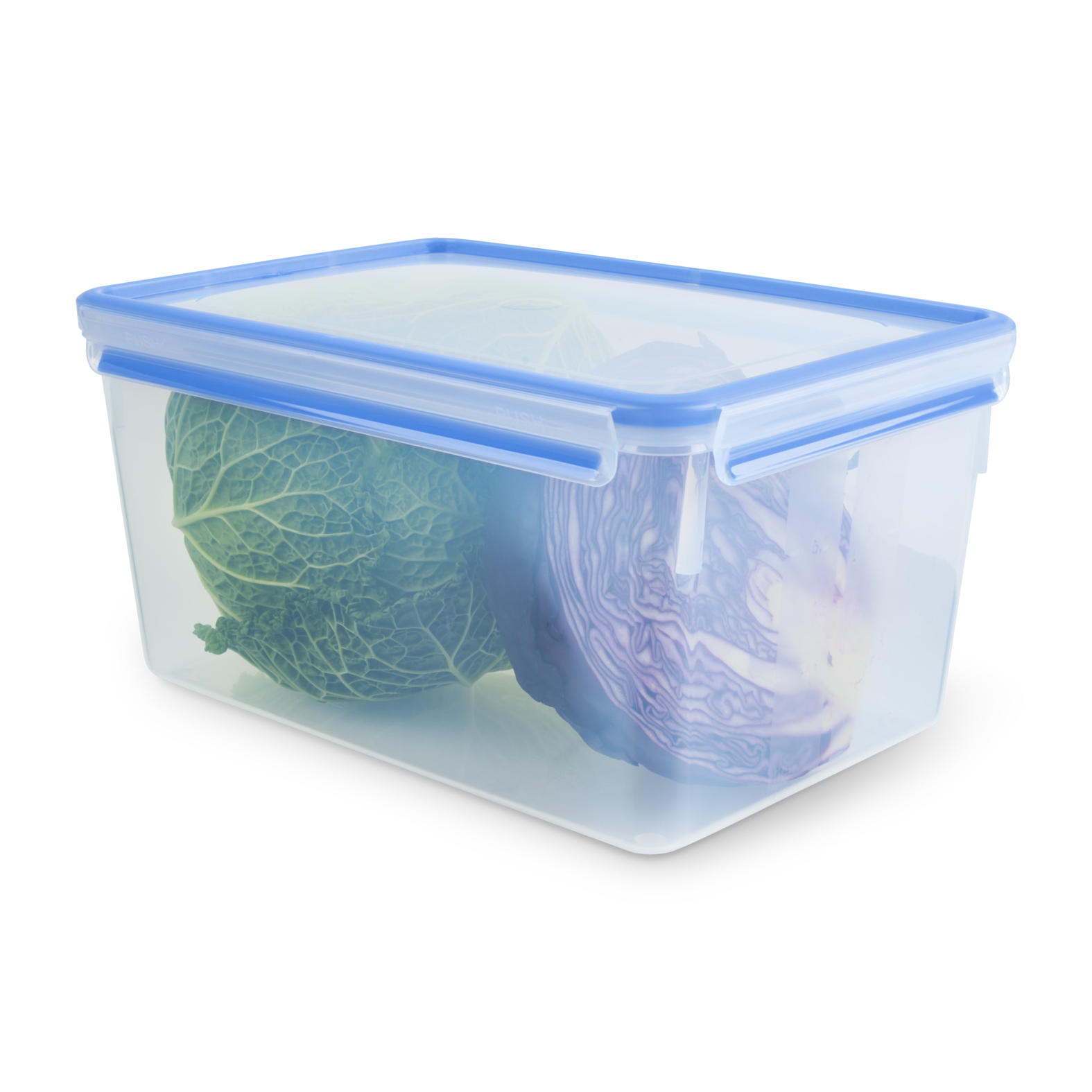 EMSA Clip & Close Frischhaltedose 8 L, rechteckig EMSA Clip & Close Frischhaltedose 8 L, rechteckig