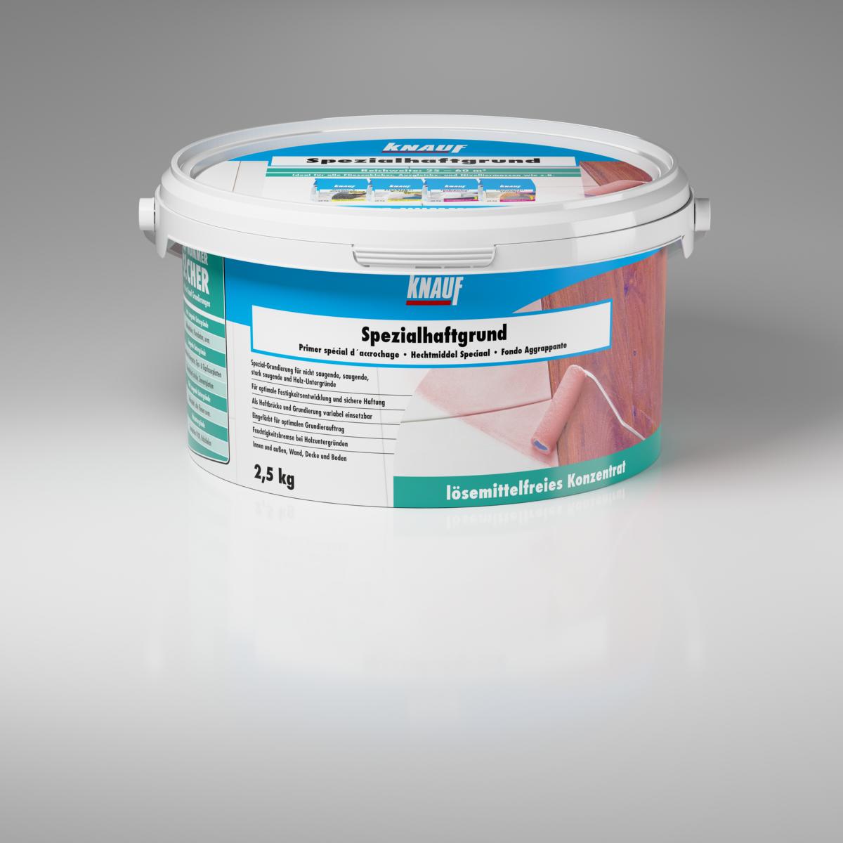 4006379055845_Spezialhaftgrund_2-5kg_Produkt_1 Knauf Spezialhaftgrund, 2,5 kg