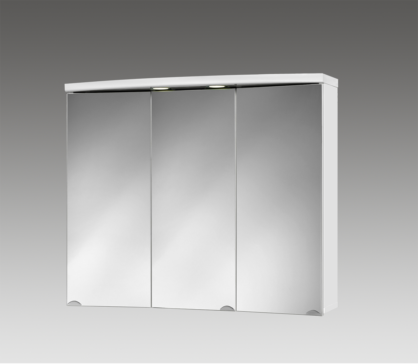 Jokey LED-Spiegelschrank "Ancona"