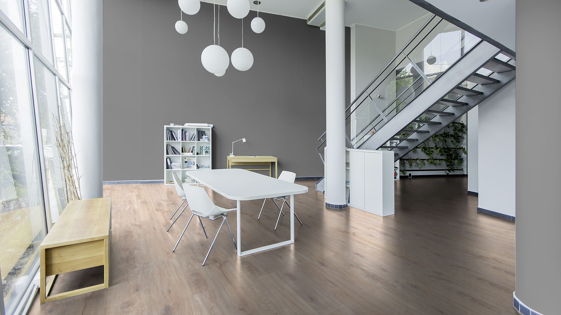 230402_8 Classen Laminatboden Eiche beige