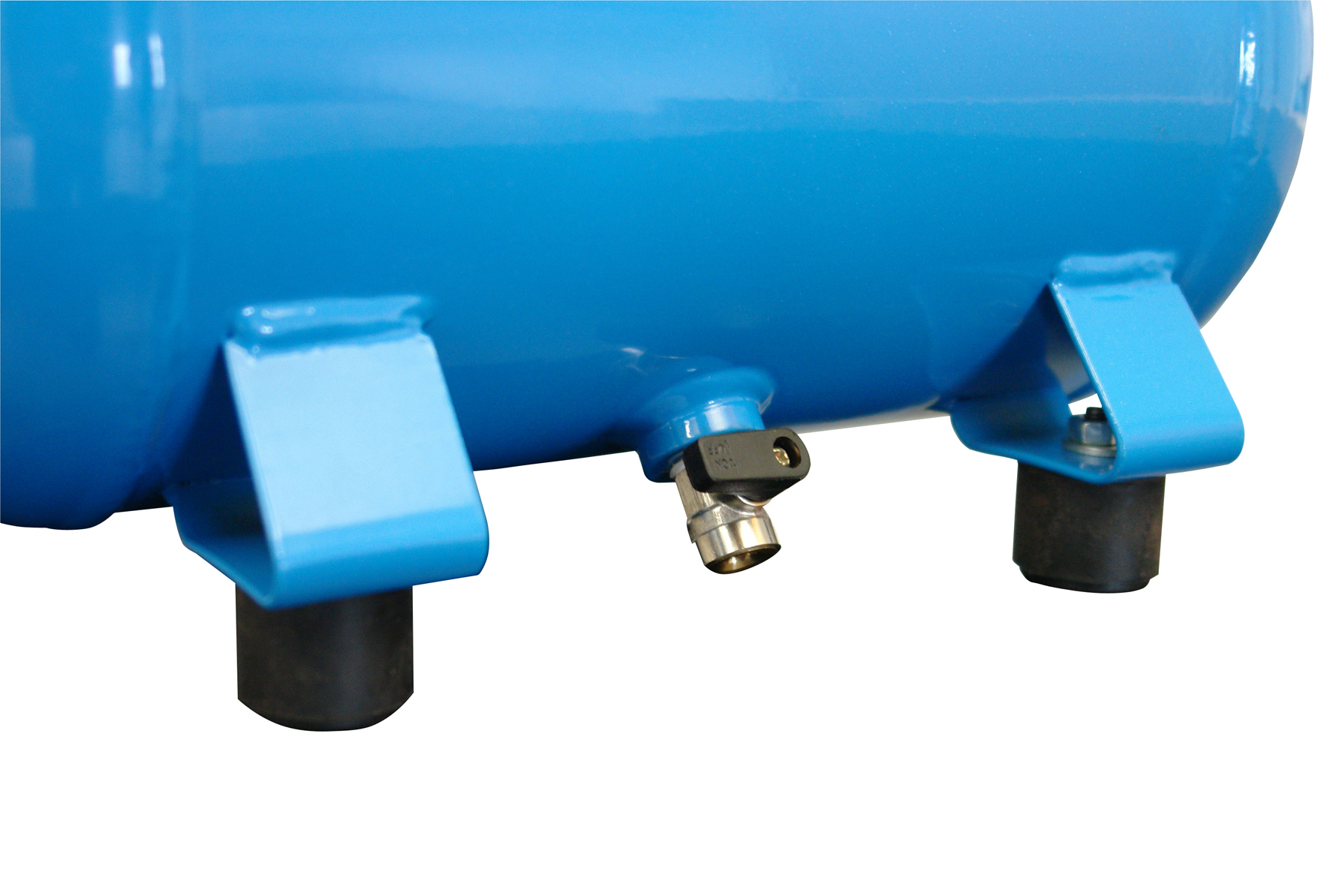 Güde Druckluft Kompressor Airpower 190/08/6