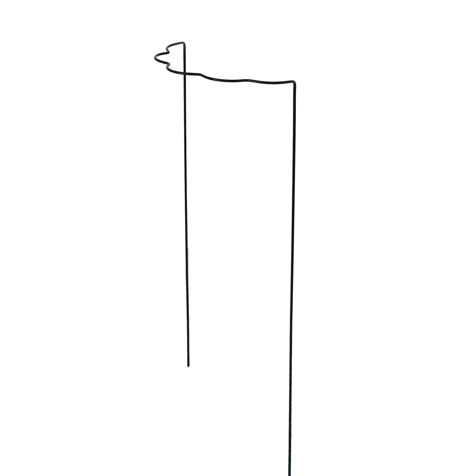 0702633082438nsE0Aw4aTMocc Strauchstütze wellenform