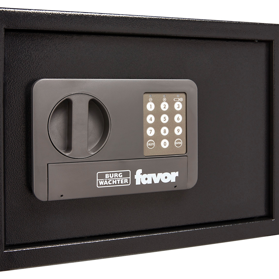 Burg-Wächter Möbeltresor FAVOR S5 E Burg-Wächter Möbeltresor FAVOR S5 E