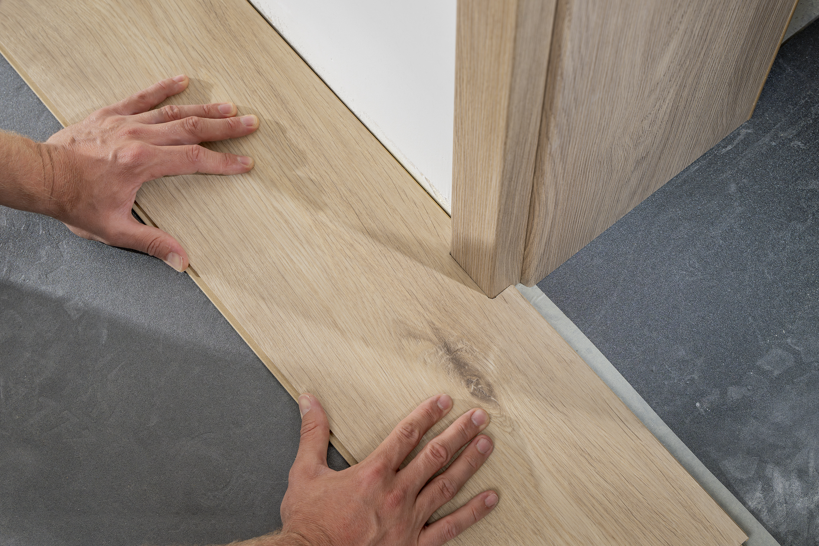 wolfcraft Konturenlehre PRO, 250 mm