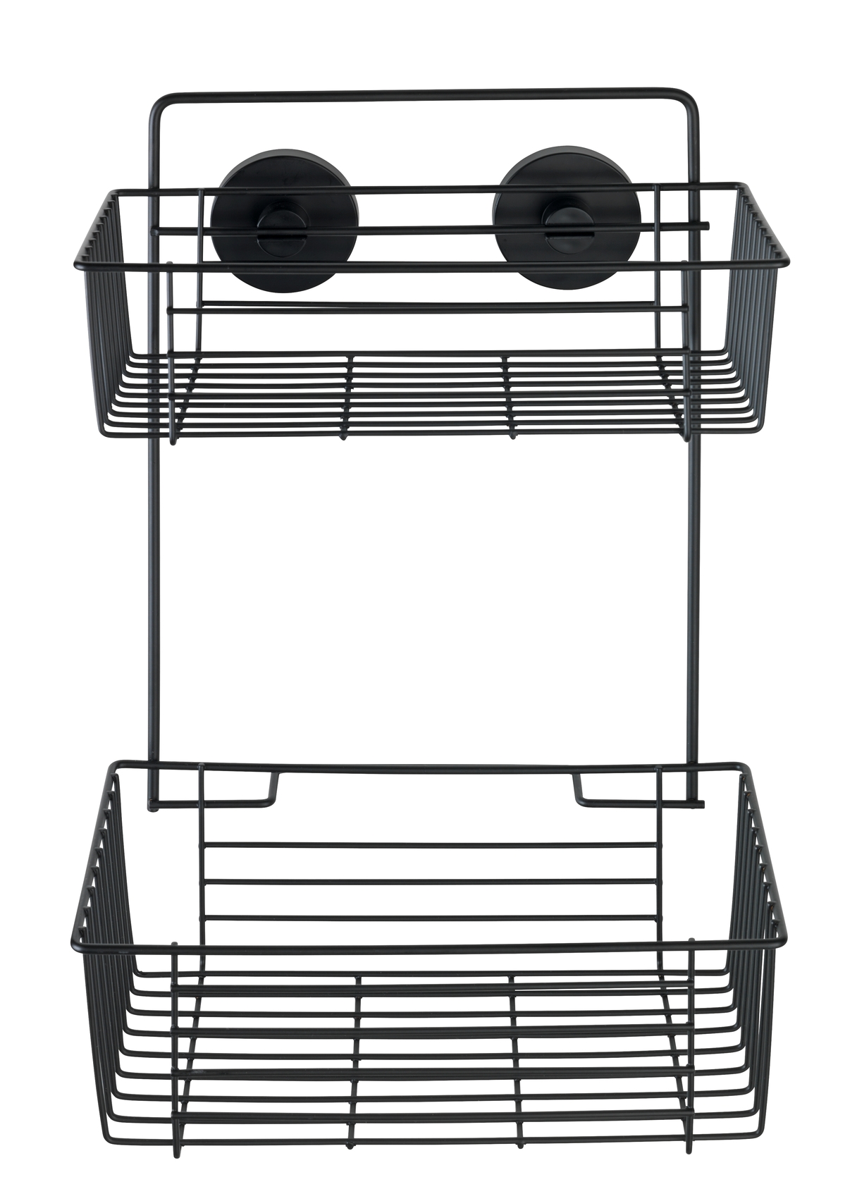 817574_01 Wenko Vacuum-Loc Wandregal Bari