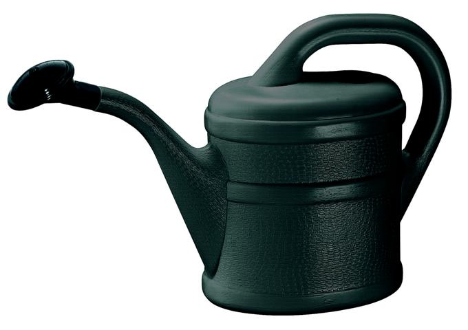 609466-70200238-L GIEßKANNE STANDARD 2L ANTHRAZIT GELI