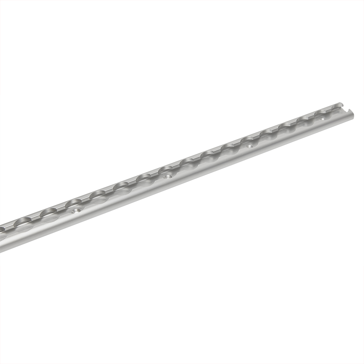 8719497088485_2 PROPLUS ZURRSCHIENEN SET 2X60CM 6 TEILIG