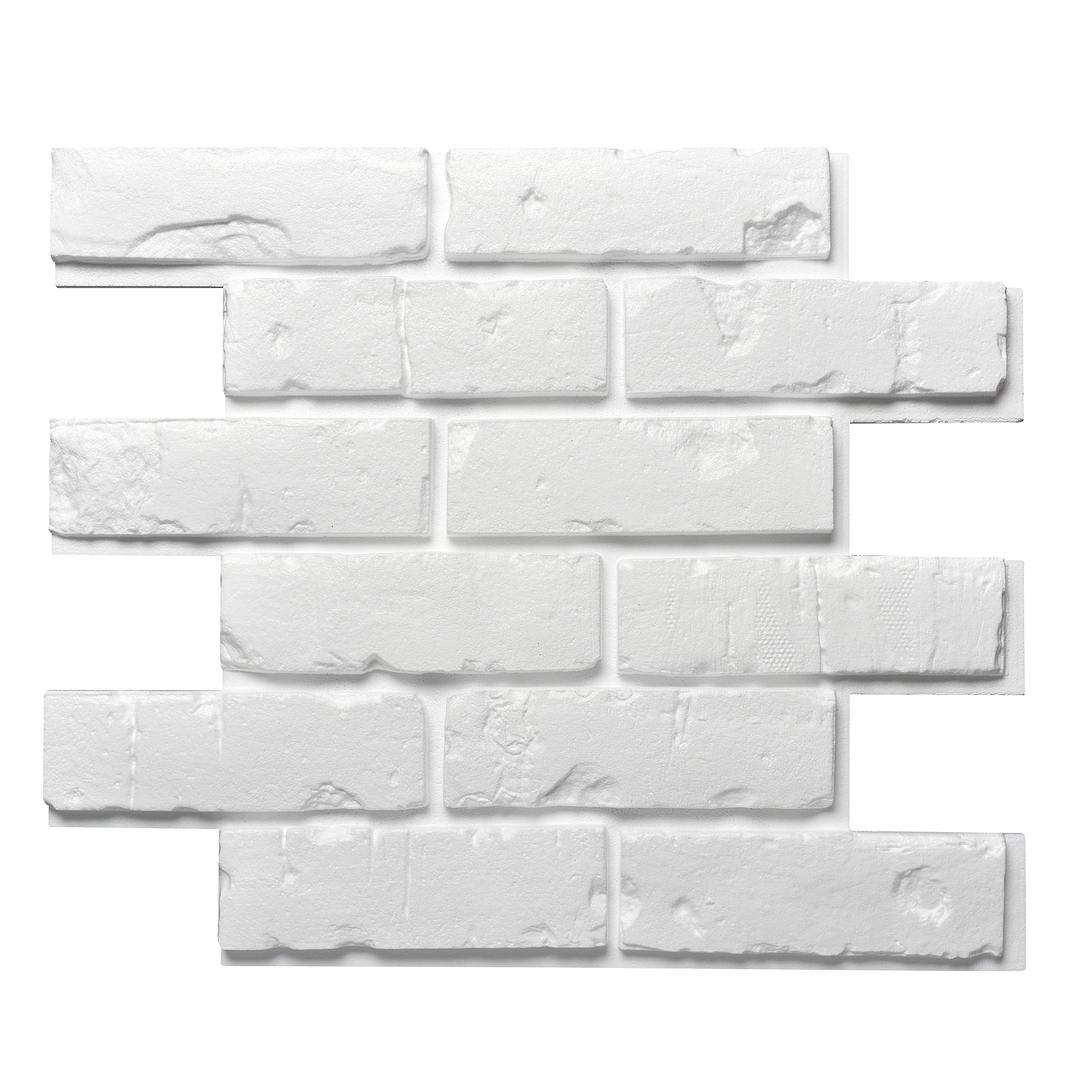 Decosa Creativstein "Brick", 59,5 x 50 cm Decosa Creativstein "Brick", 59,5 x 50 cm