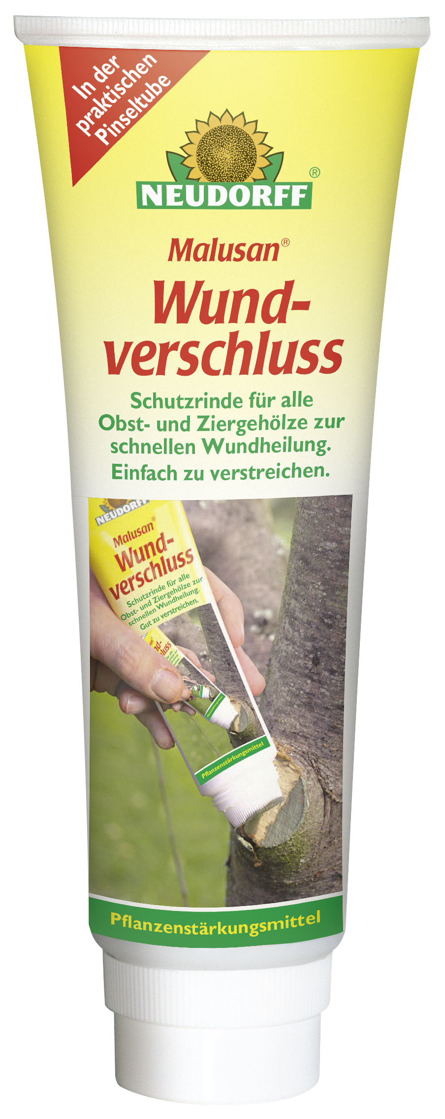 Neudorff Malusan Wundverschluss, 275 ml Neudorff Malusan Wundverschluss, 275 ml
