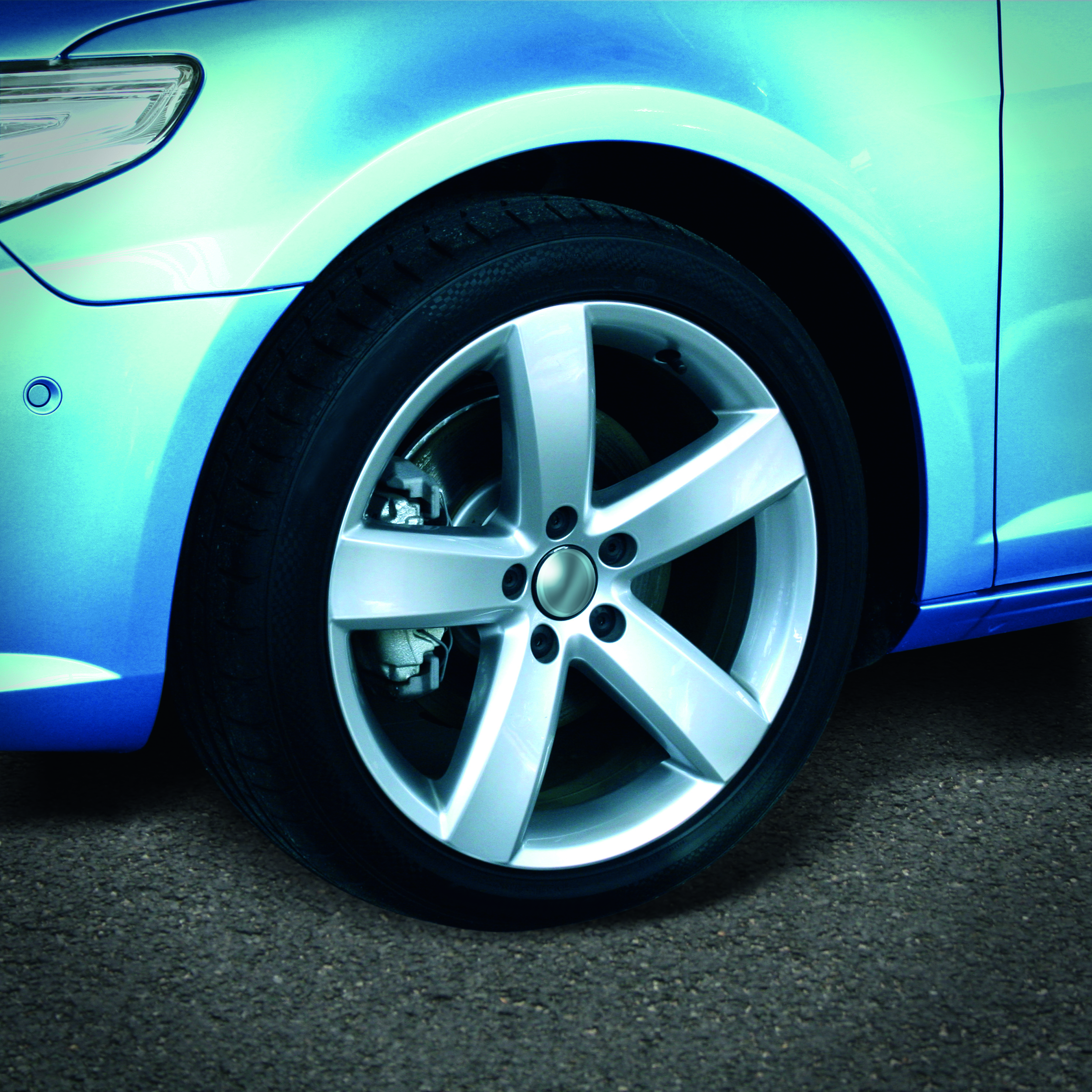 Mem Blitz Sauber Multikraft, 50 ml