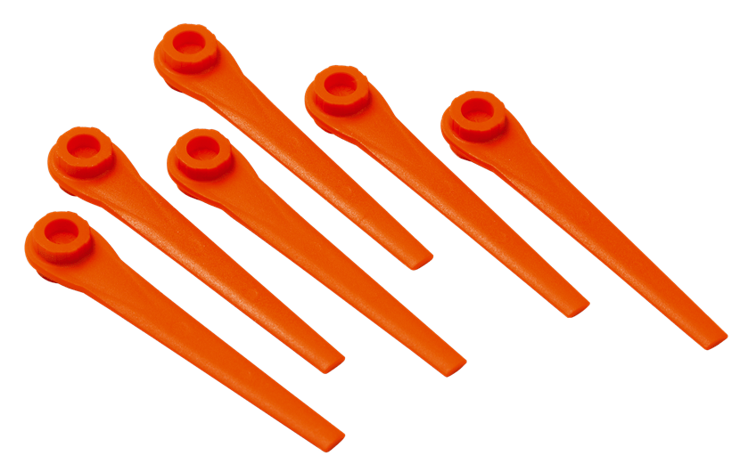 Ersatzmesser Ersatzmesser