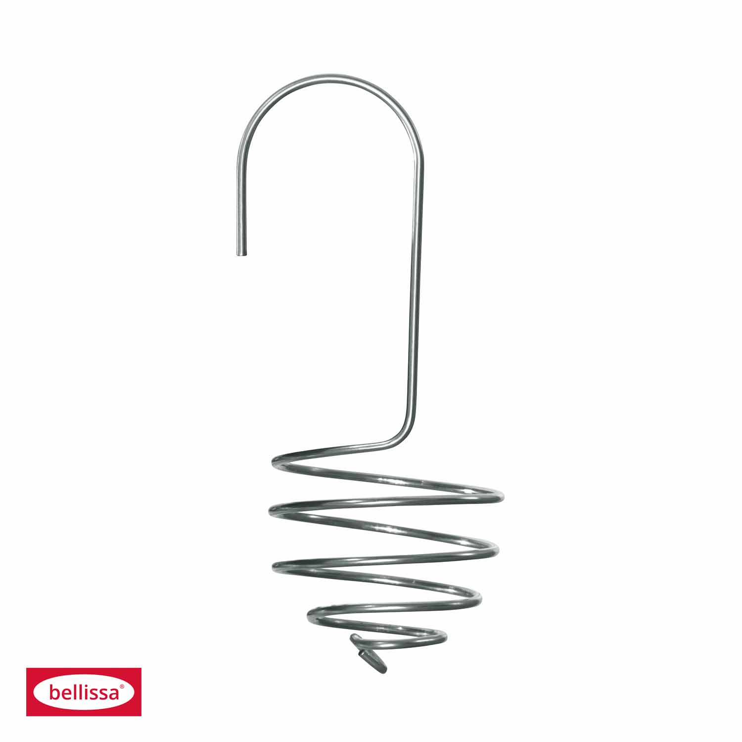 068193-4 MEISENKNÖDELHALTER VERZINKT 2ST.70X180MM