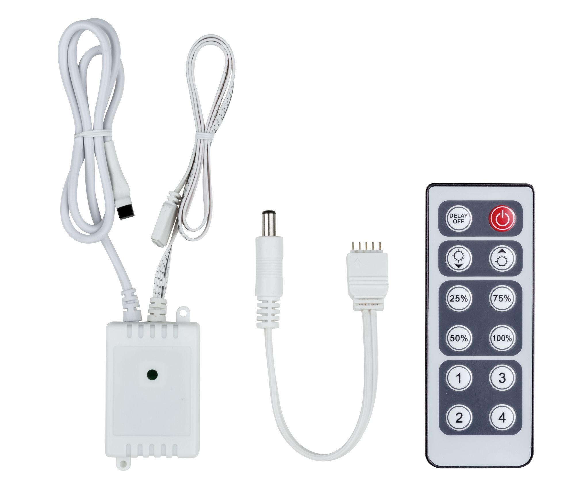 655116-1 PAULMANN FUNCTION MAXLED DIMMBAR /SWITCHCONTROLLER 24V
