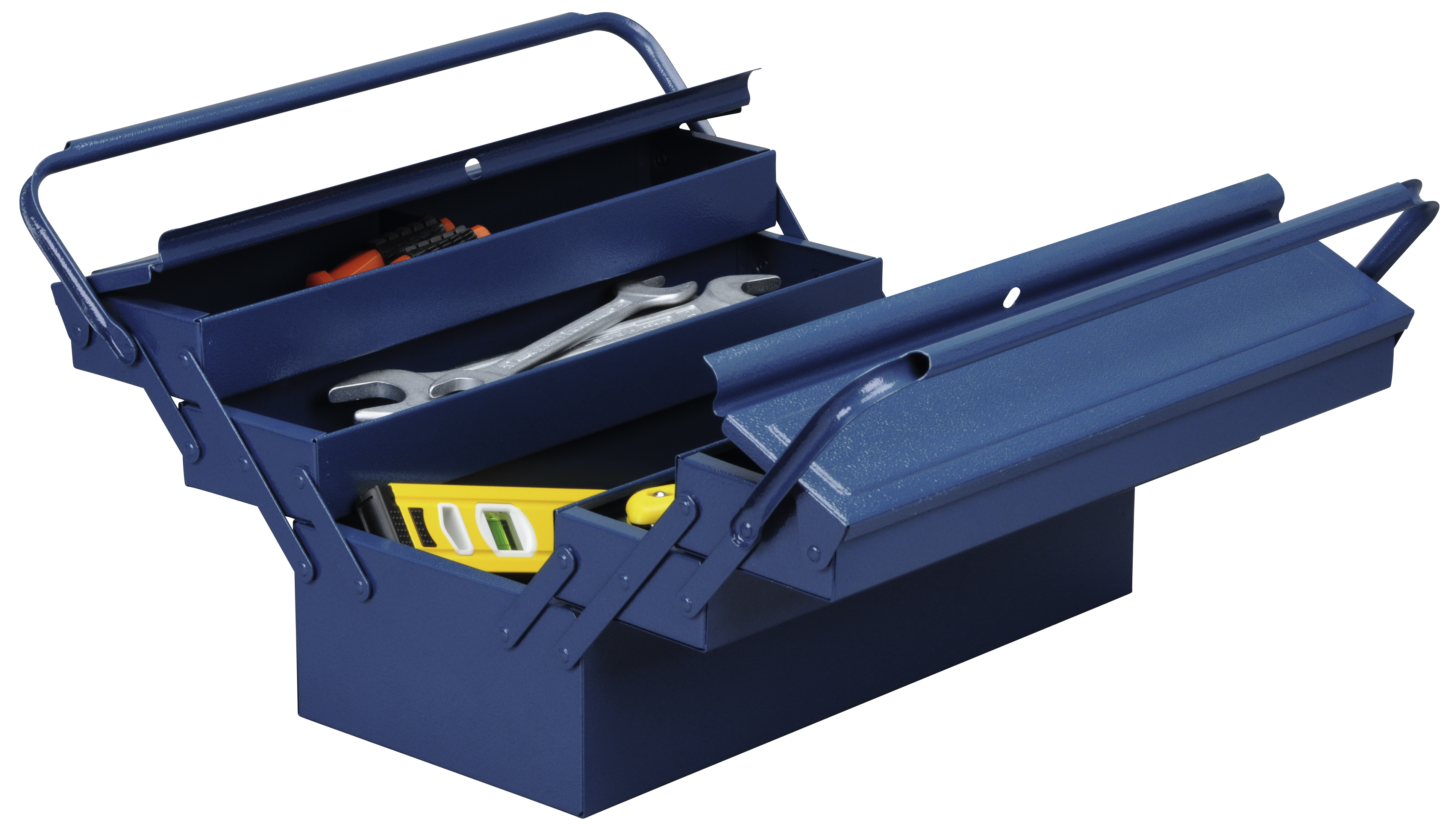 490611_50 Allit Werkzeugkasten McPlus 5/47