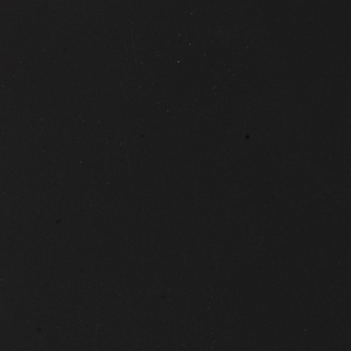 Zeg Multiplexplatte Birke, schwarz, 139 x 103 x 1,2 cm