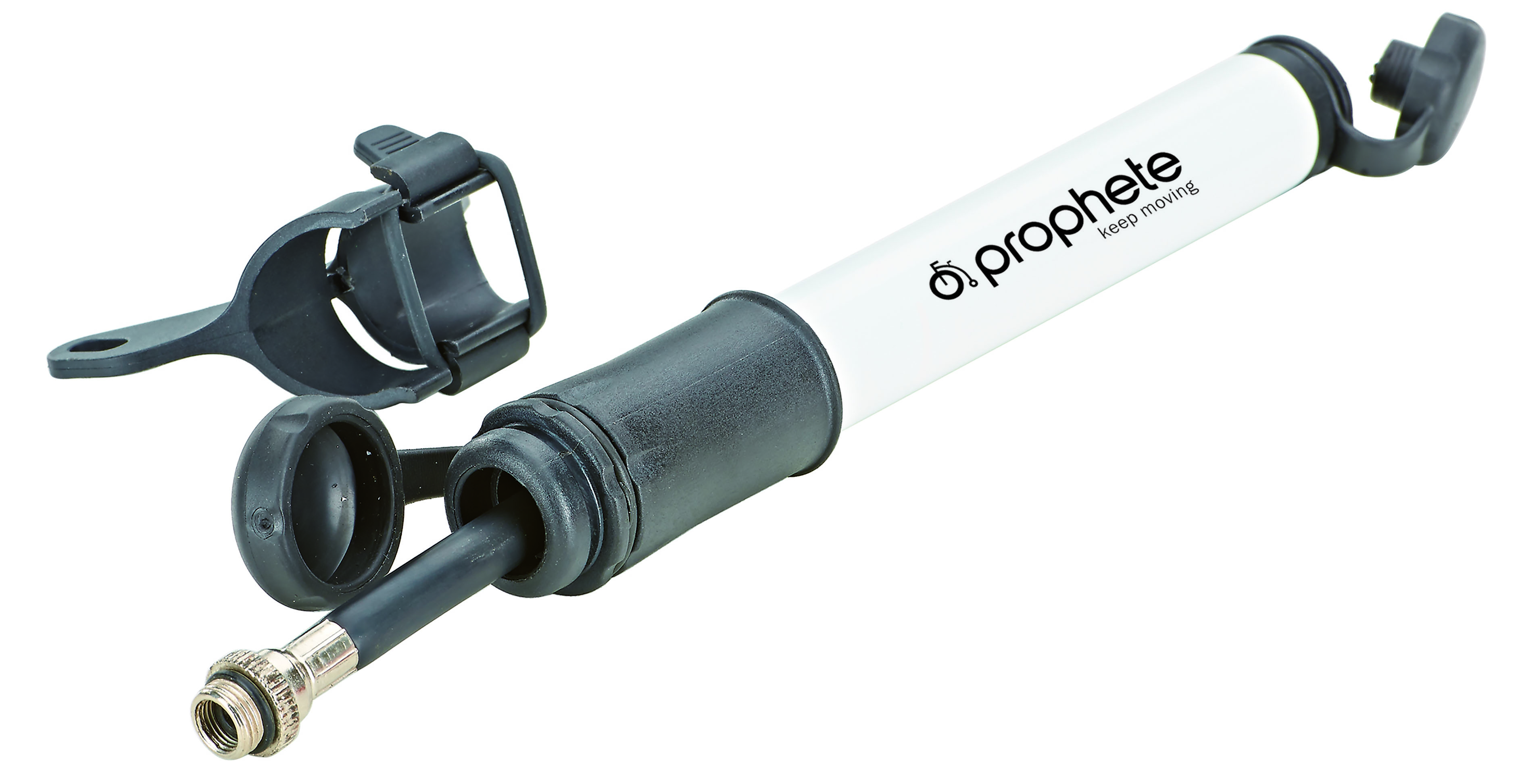 283710_9 Prophete MINI-LUFTPUMPE , L: 190MM