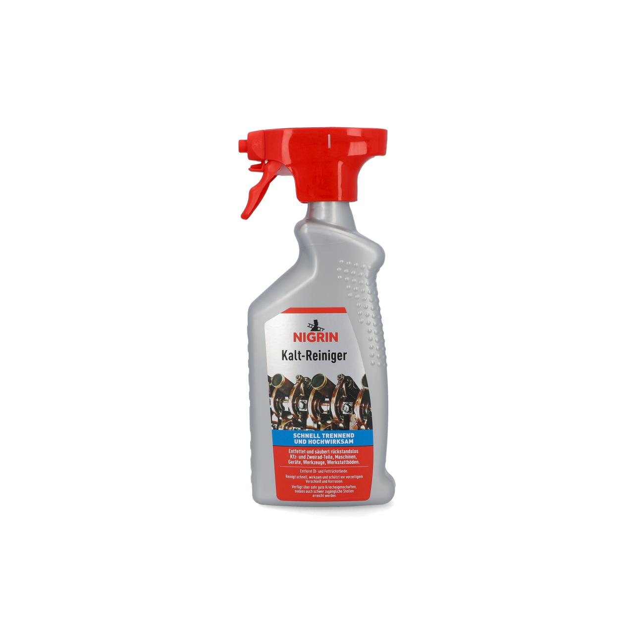 071965 NIGRIN KALTREINIGER 500ML