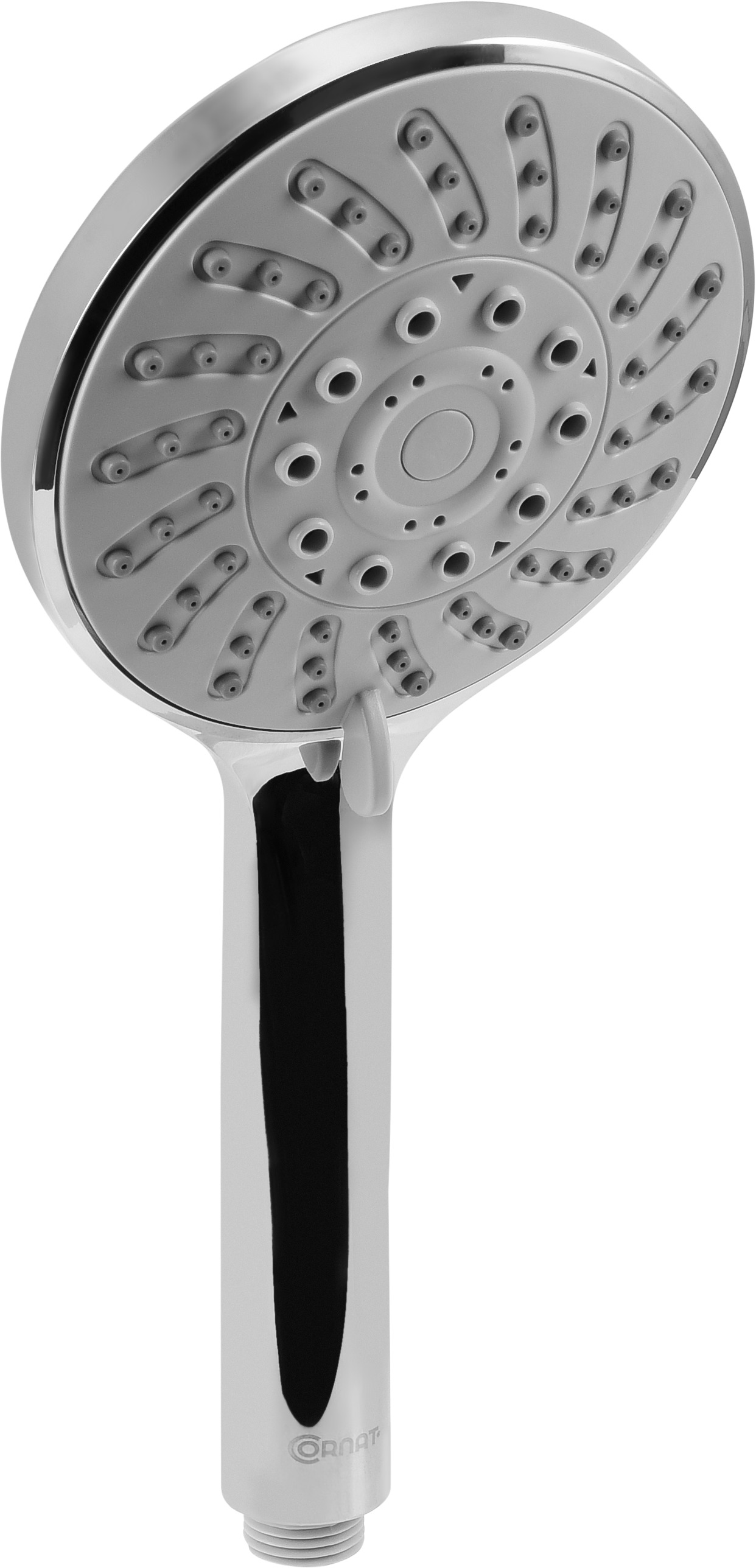 504425-pt1   CAMPANA HANDBRAUSE 5S CHROM