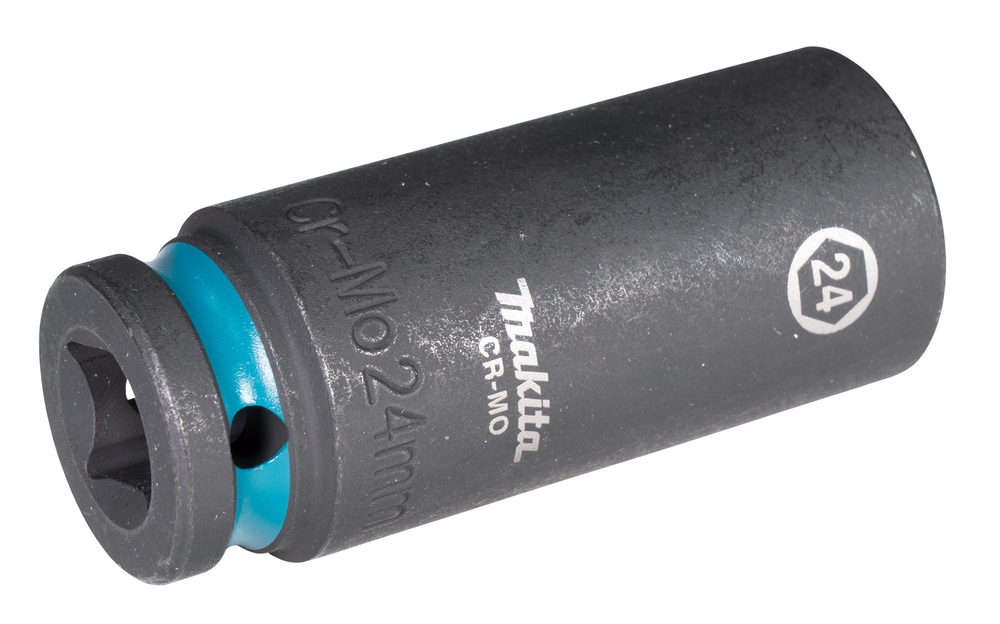 Makita Schlagnuss SW24 Impact Black