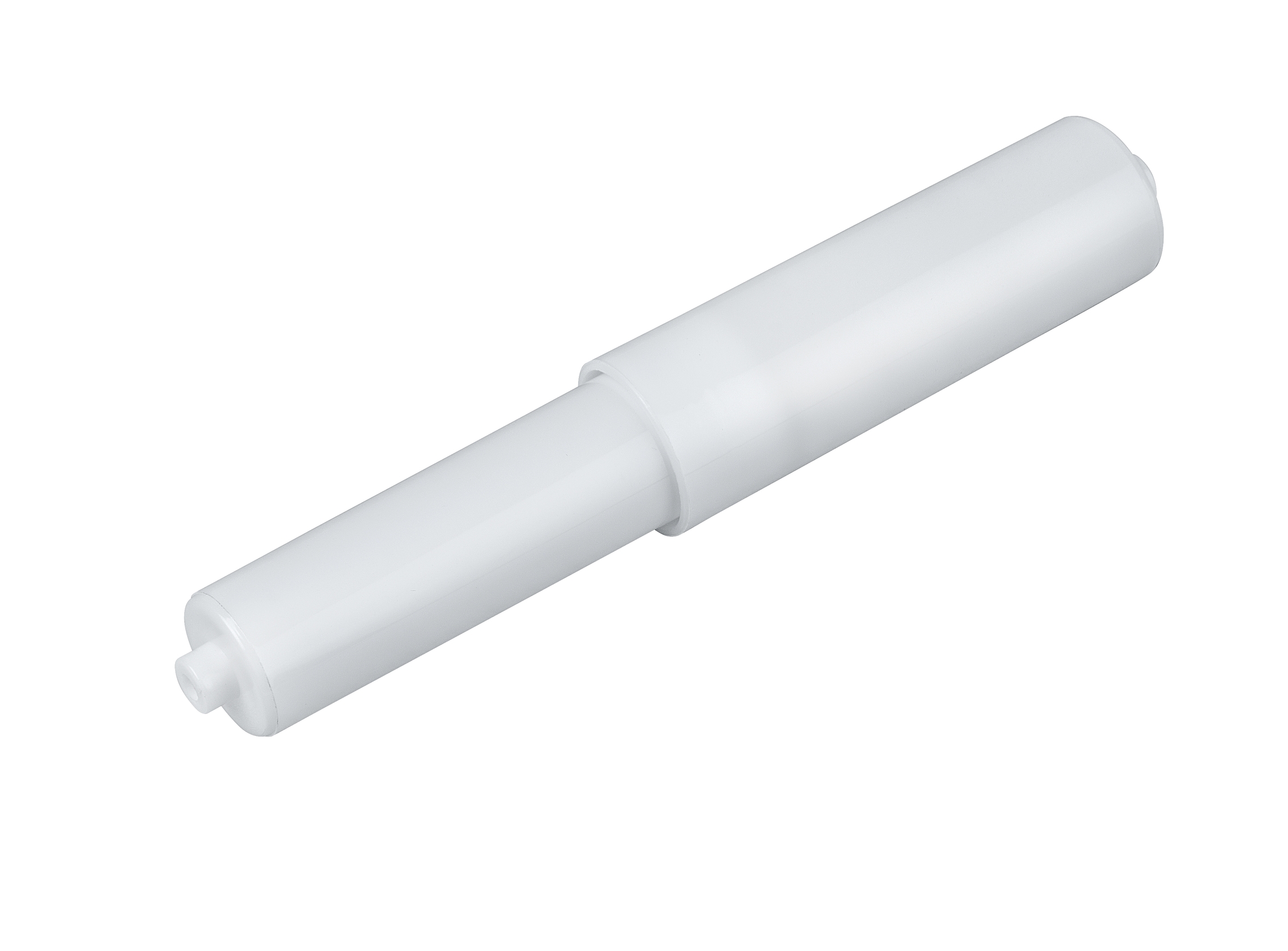 Wenko Einsatz für WC-Rollenhalter Basic Wenko Einsatz für WC-Rollenhalter Basic