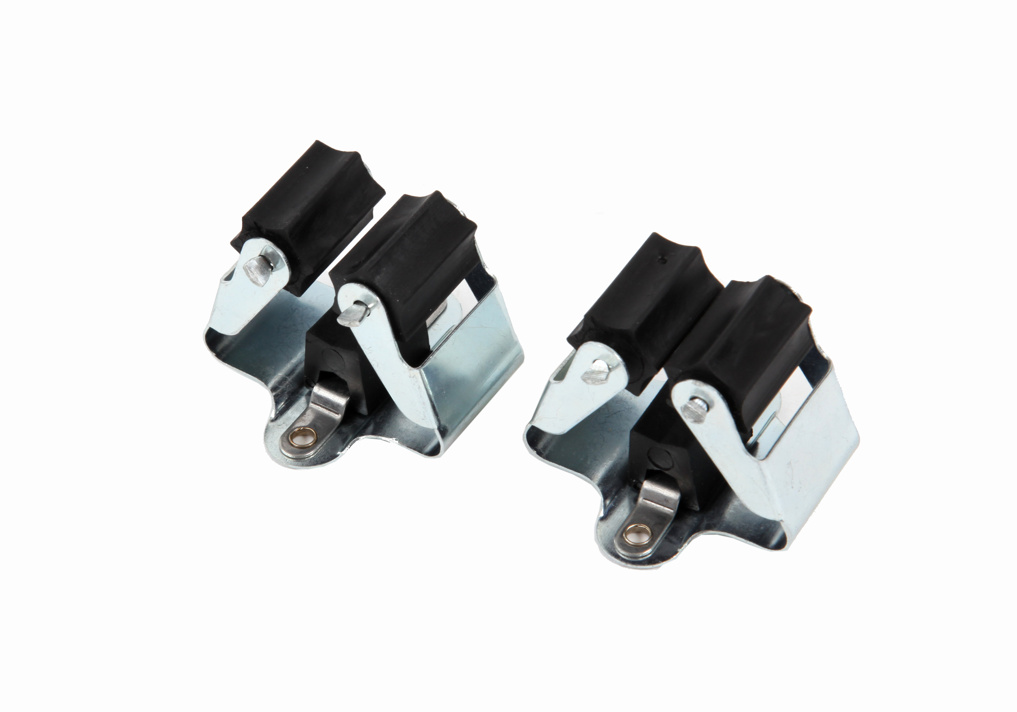 4047883001881 GERÄTEHALTER COMFORT 2ST.           JUNG