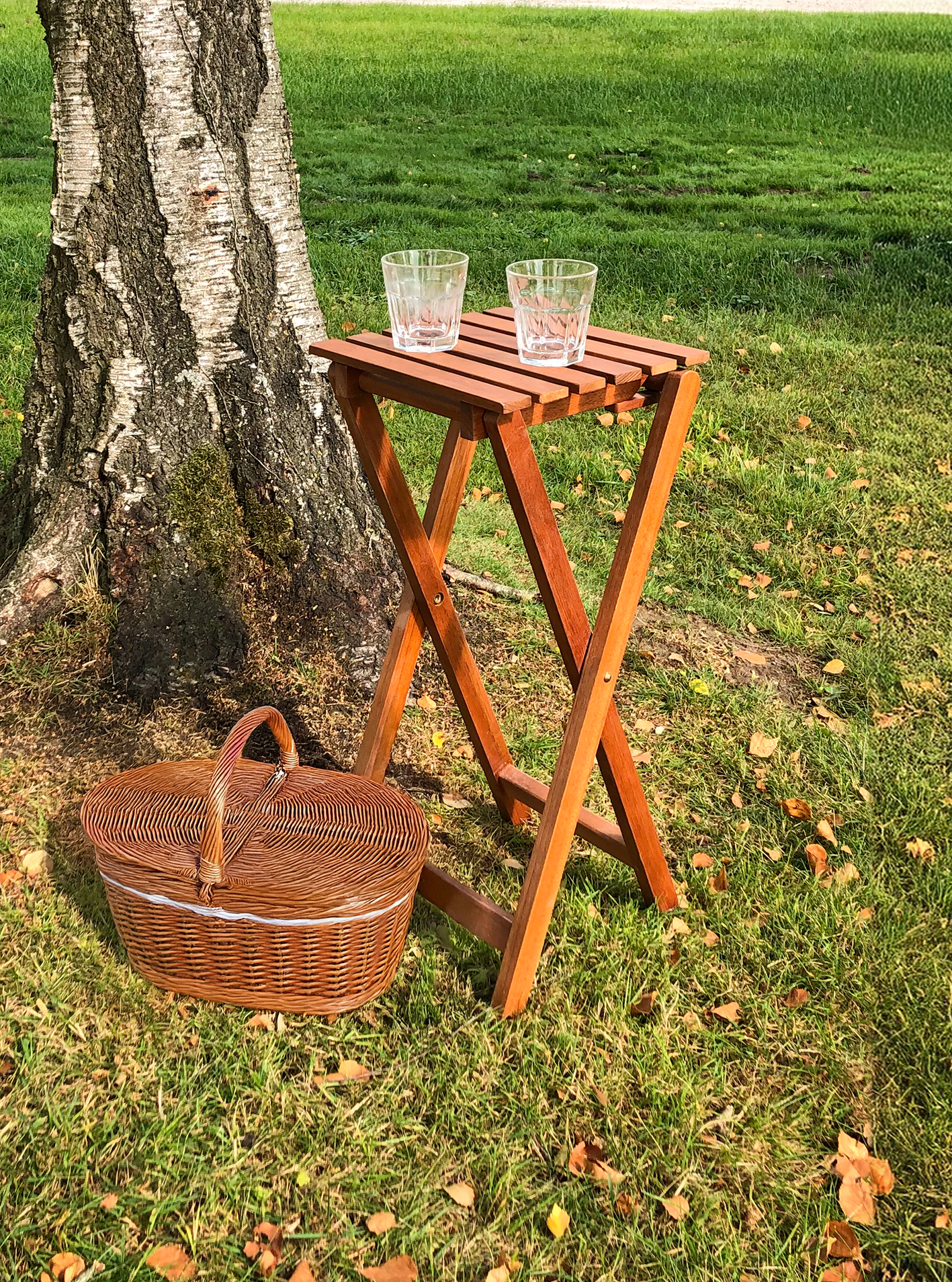 Garden Pleasure Klapphocker YAKIMA Garden Pleasure Klapphocker YAKIMA