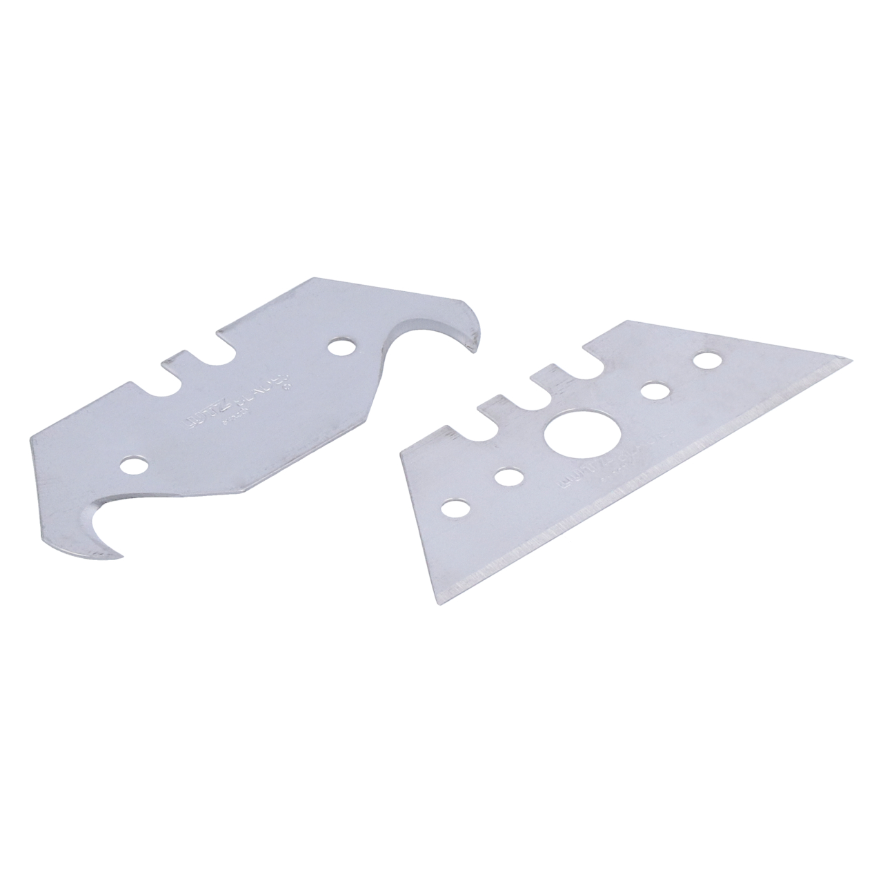 Suki Ersatzklingensortiment