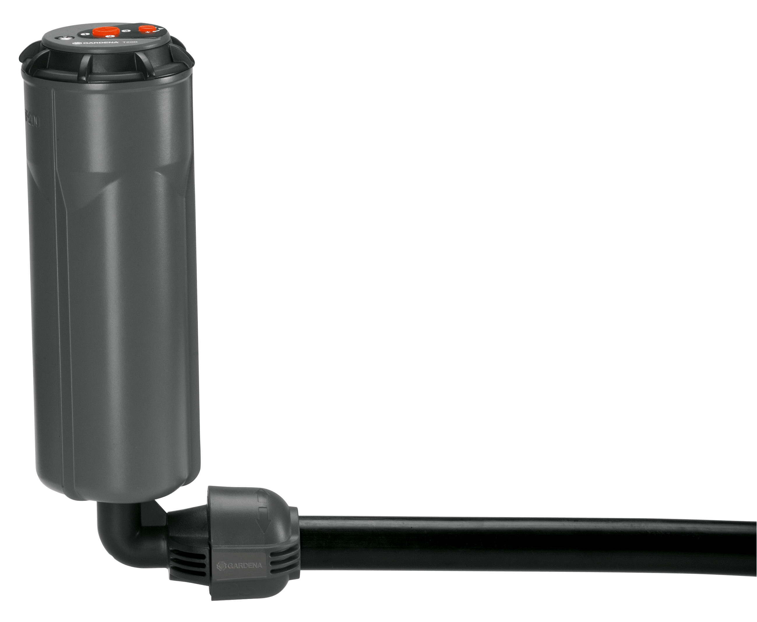 Gardena Sprinklersystem L-Stück 25mm x 3/4" AG